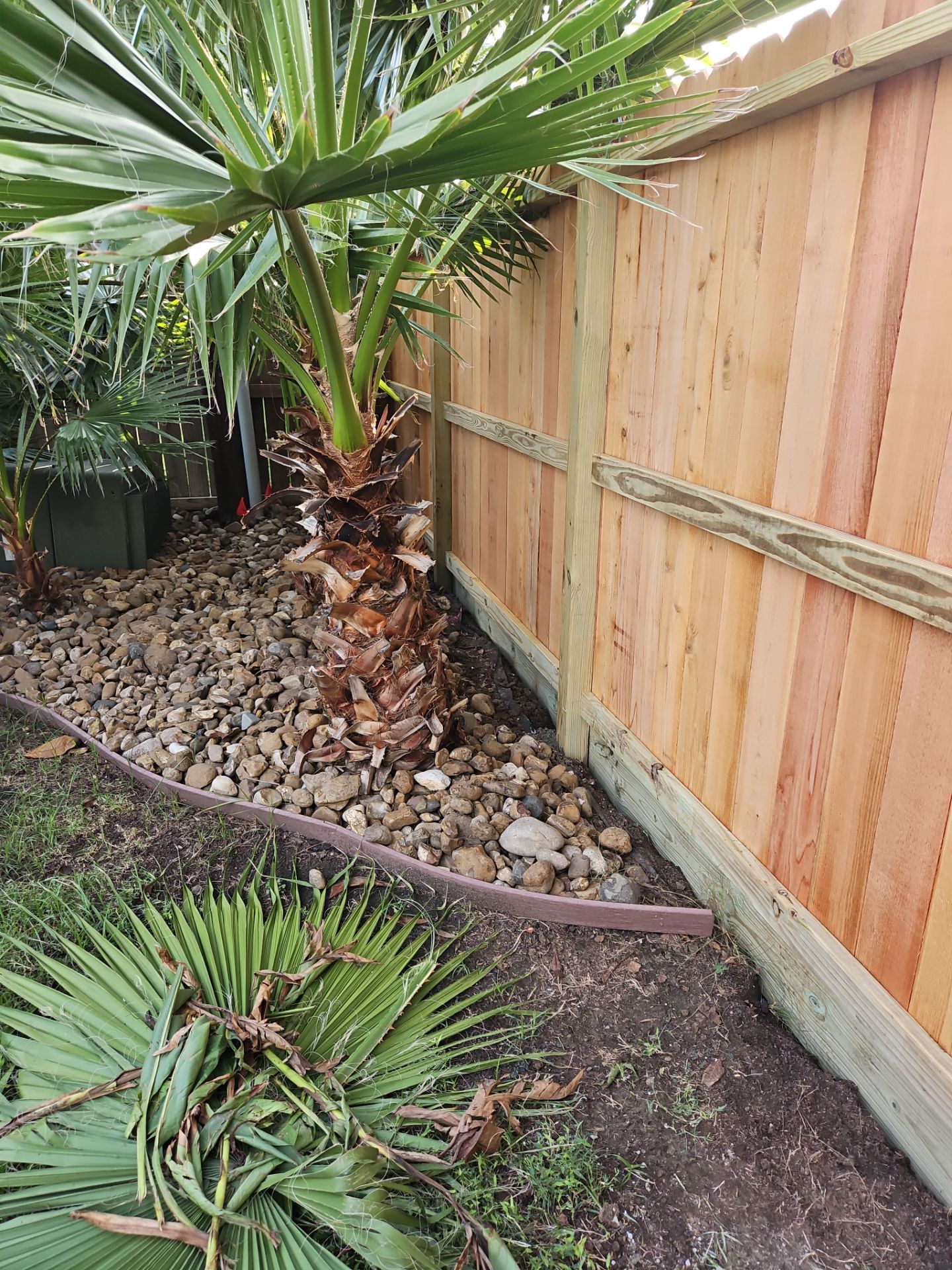 Poolside Perfection by Tim's Fences