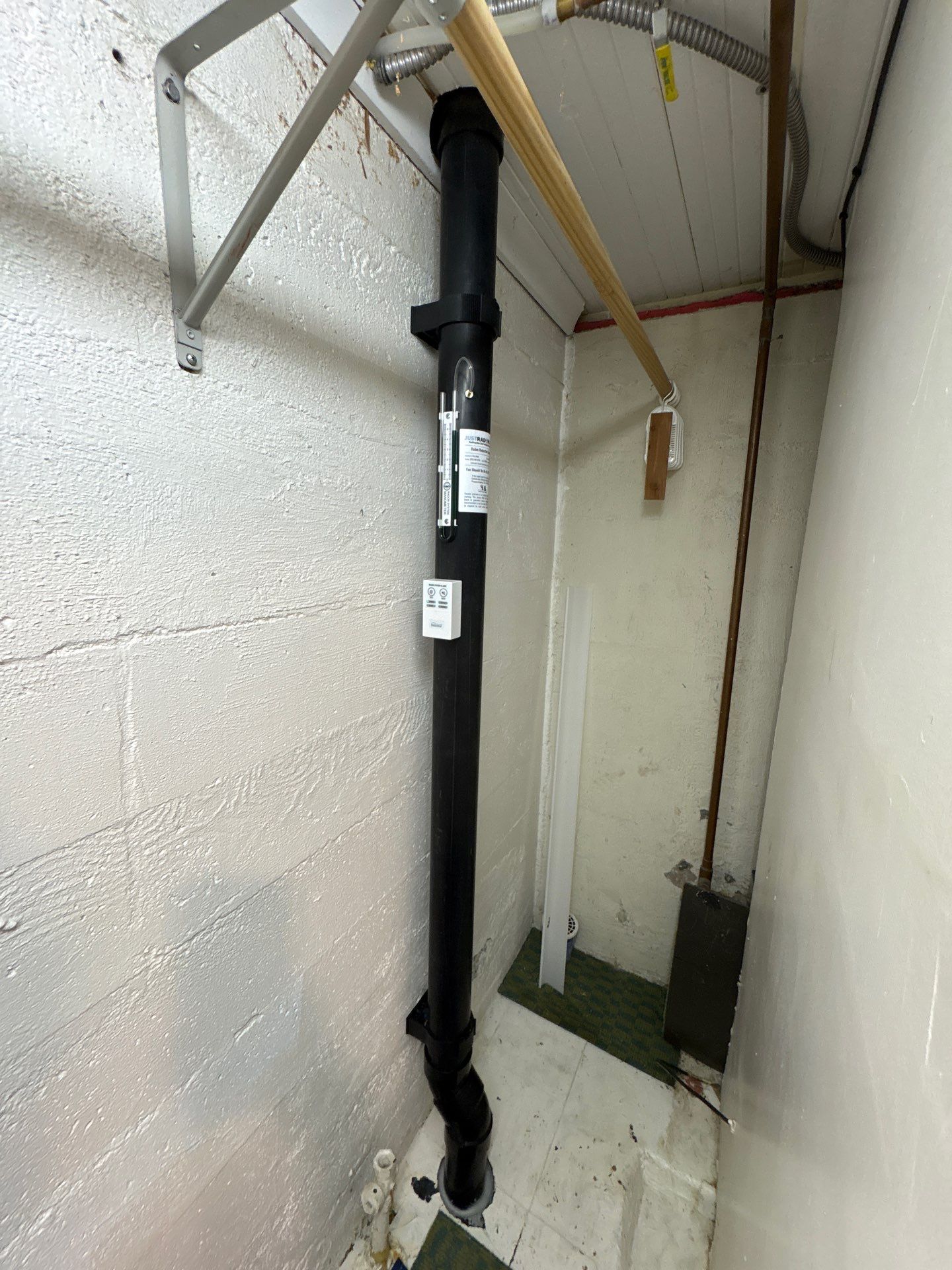 NE Portland Project by JustRadon.Com