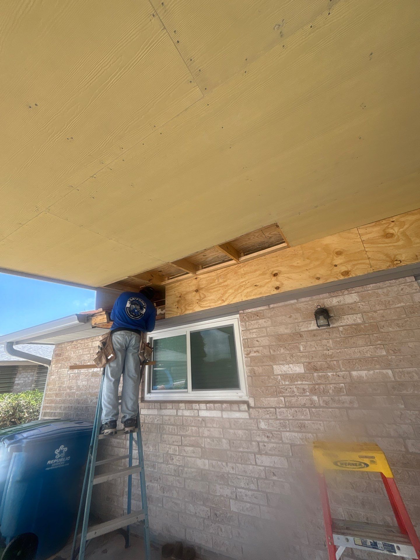 Got'ya Covered in Portland by Bayfront Roofing and Construction