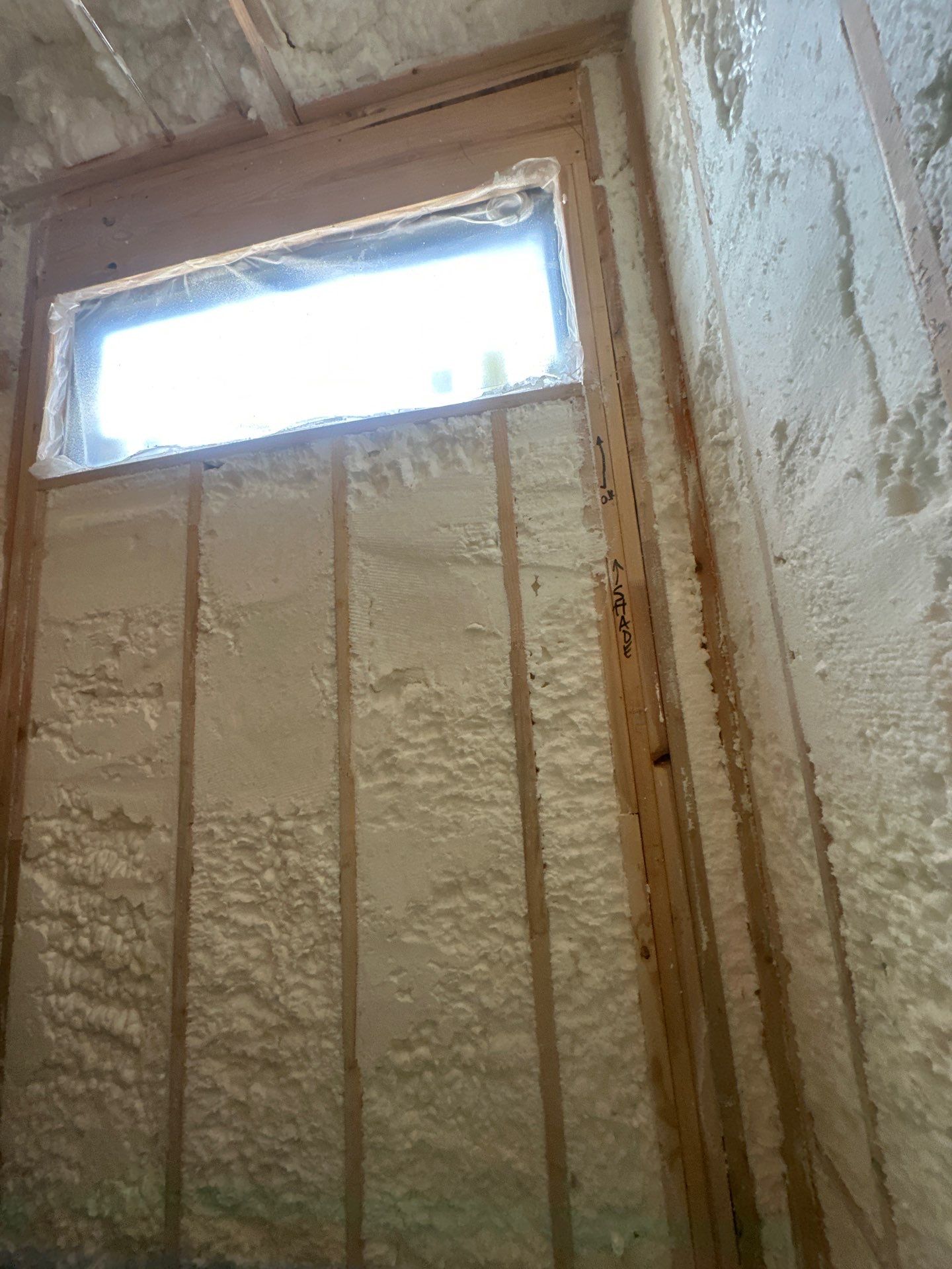 Your Fully Encapsulated Dream Home In Dallas TX! by Apex Insulation Solutions