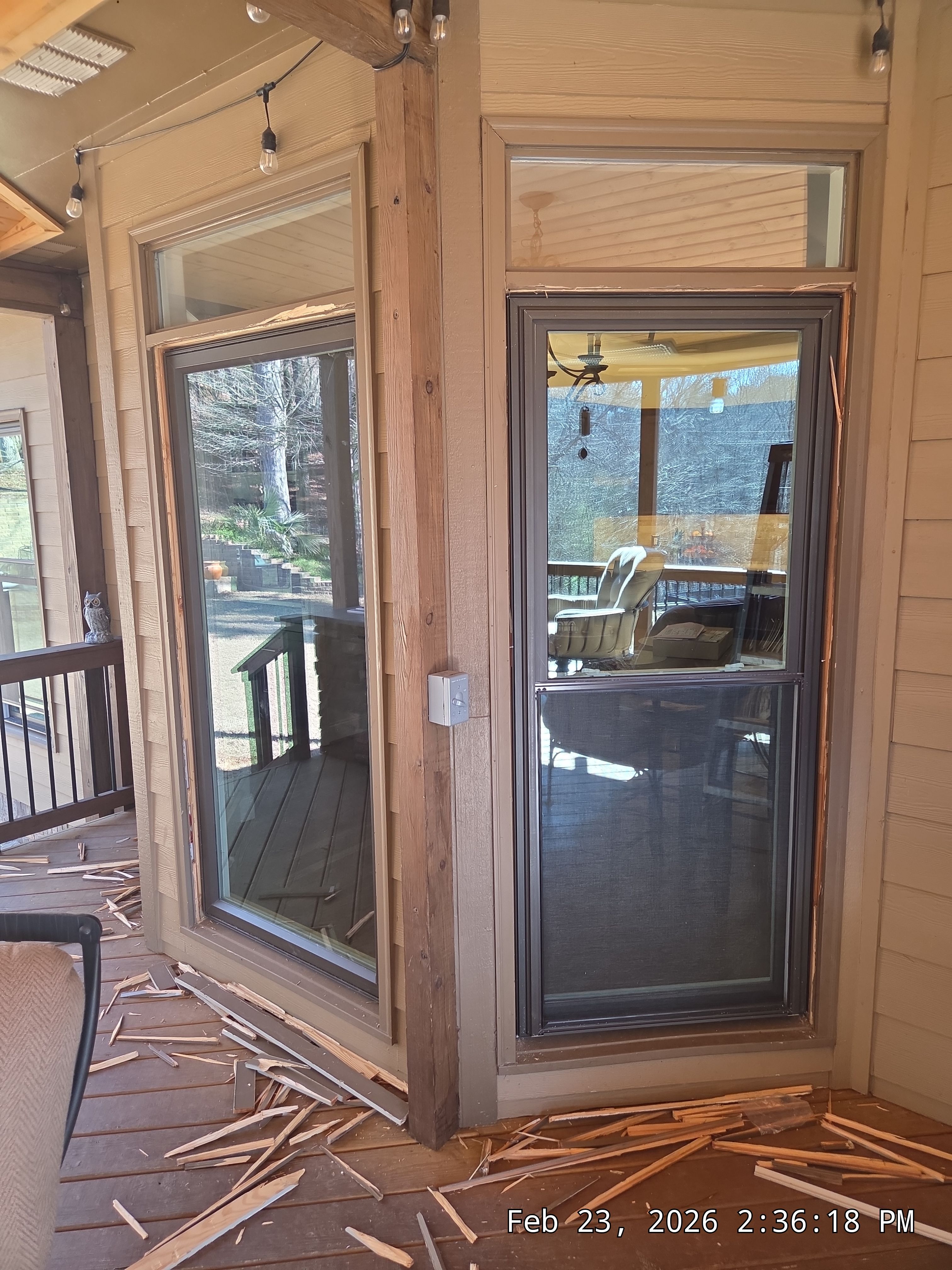 Davis Project in Helena by The Window Source