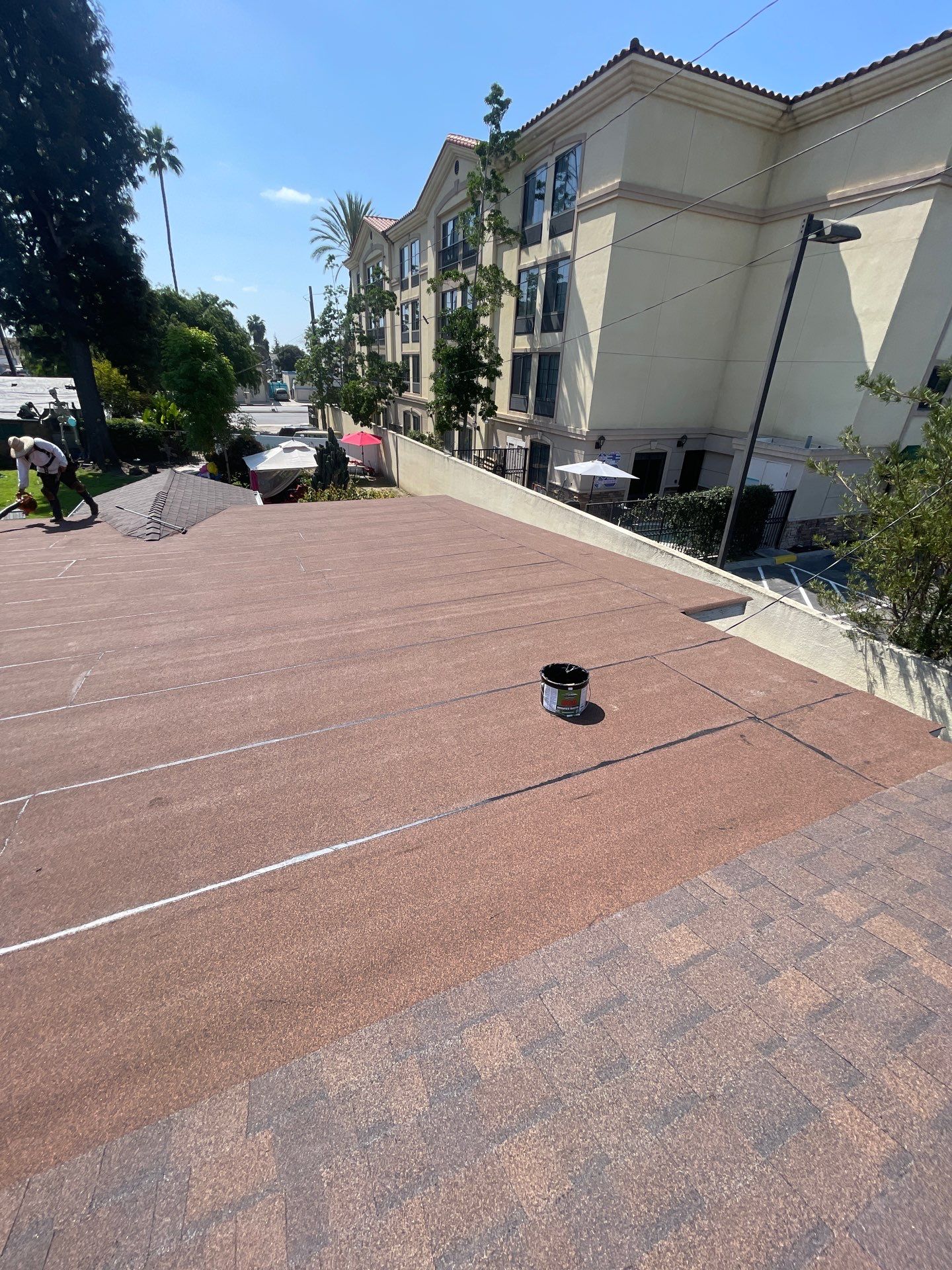 Roof Replacement - Hawaiian Gardens, CA 90716 by Epic Roof Replacement