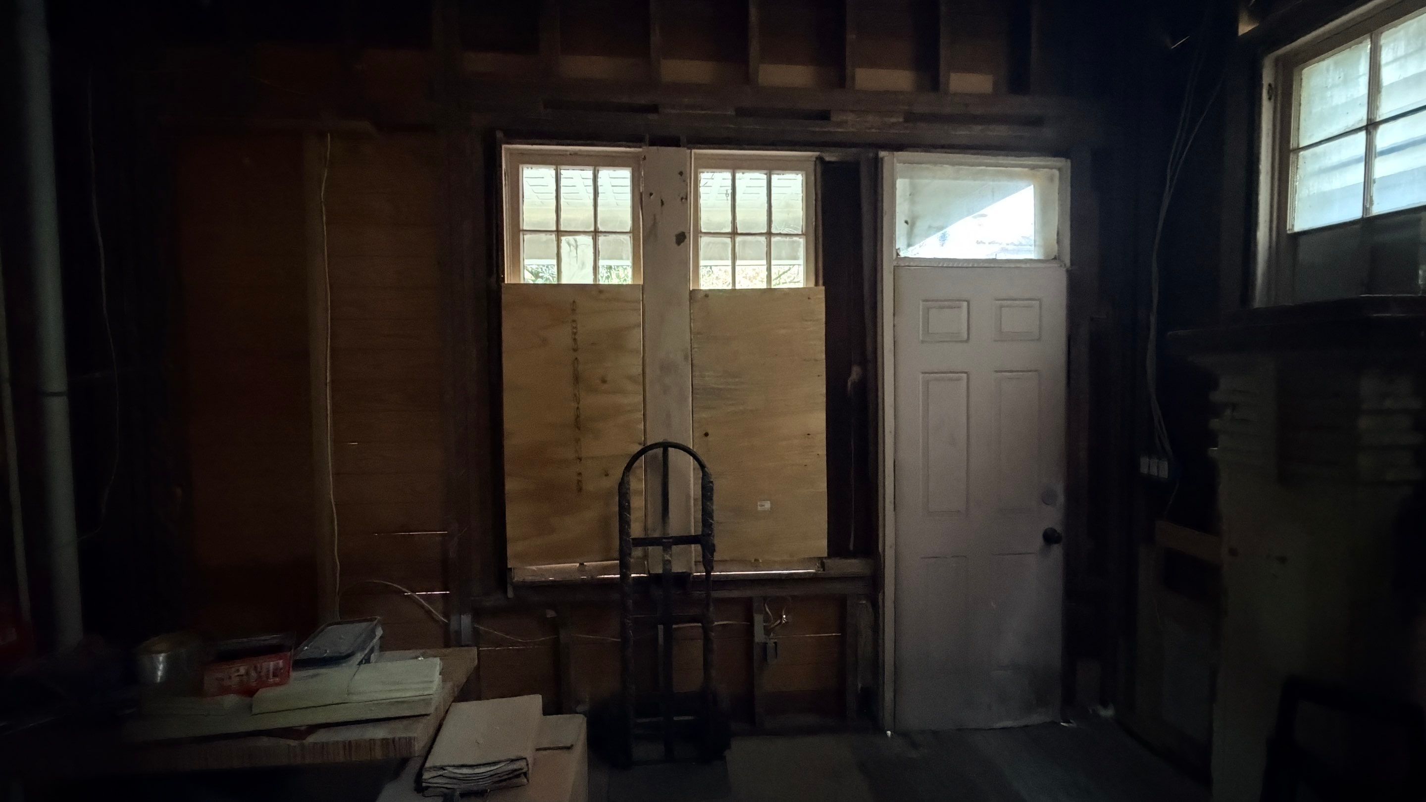 Project in Jacksonville, FL by Windows & Doors Store
