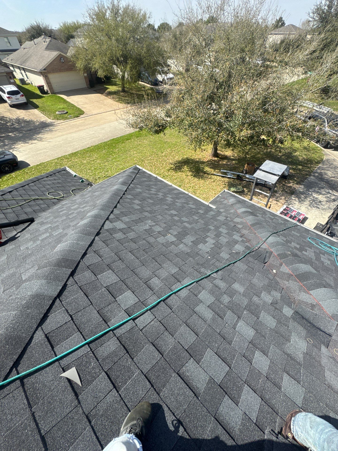 Roof Repair Cypress by Roof Repair Company
