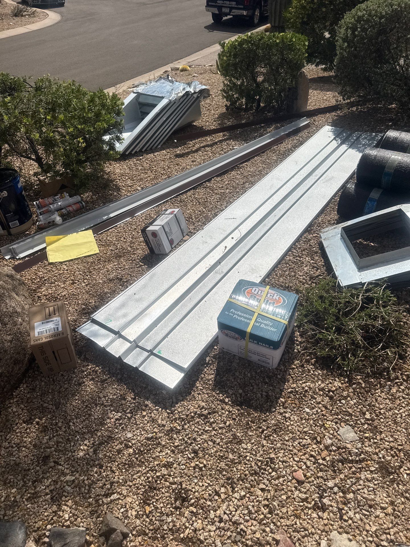 Tile Reset in Scottsdale by Weather-Tite Roofing