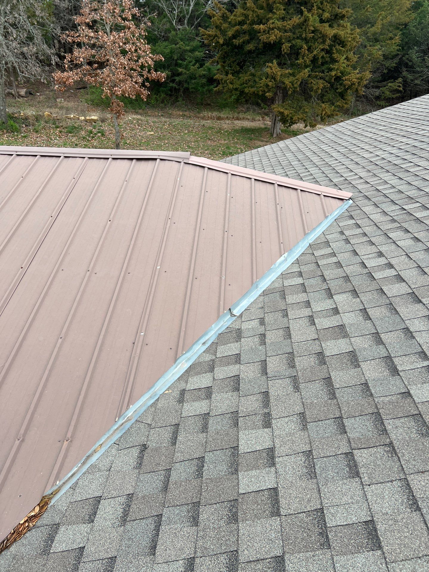 Roofing & Fascia Replacement done right!! by In & Out Construction & Remodeling, LLC