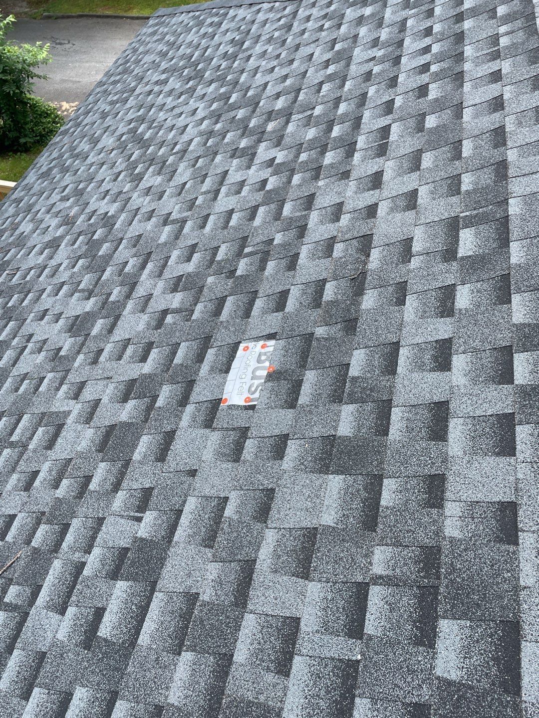 Chimney Repair & Roof Replacement Excellence by Georgia Roof Advisors