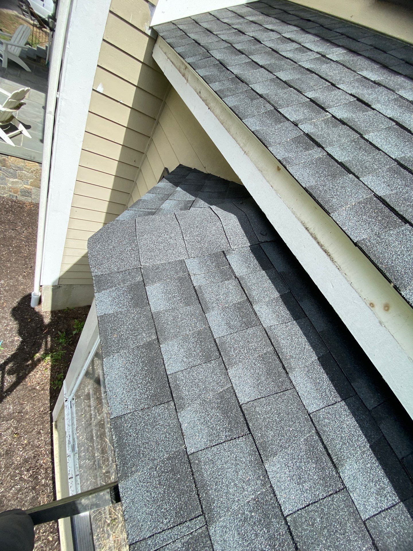 Roofing in Ridgefield; astonishing asphalt shingles! by DiGiorgi Roofing and Siding Inc