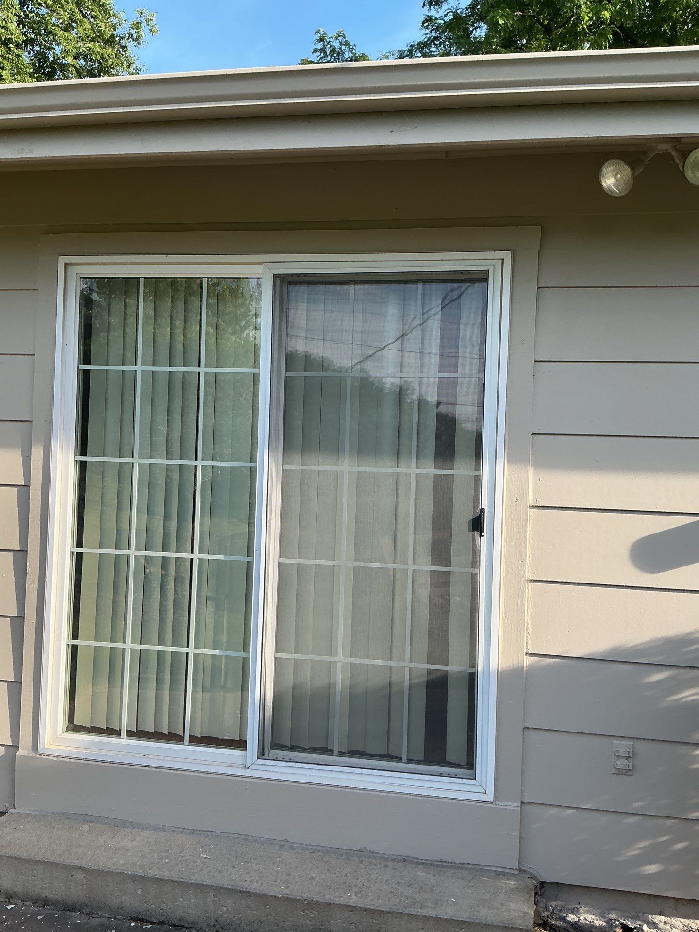 Residential Exterior Repaint in Ames by Midwest Paint LLC