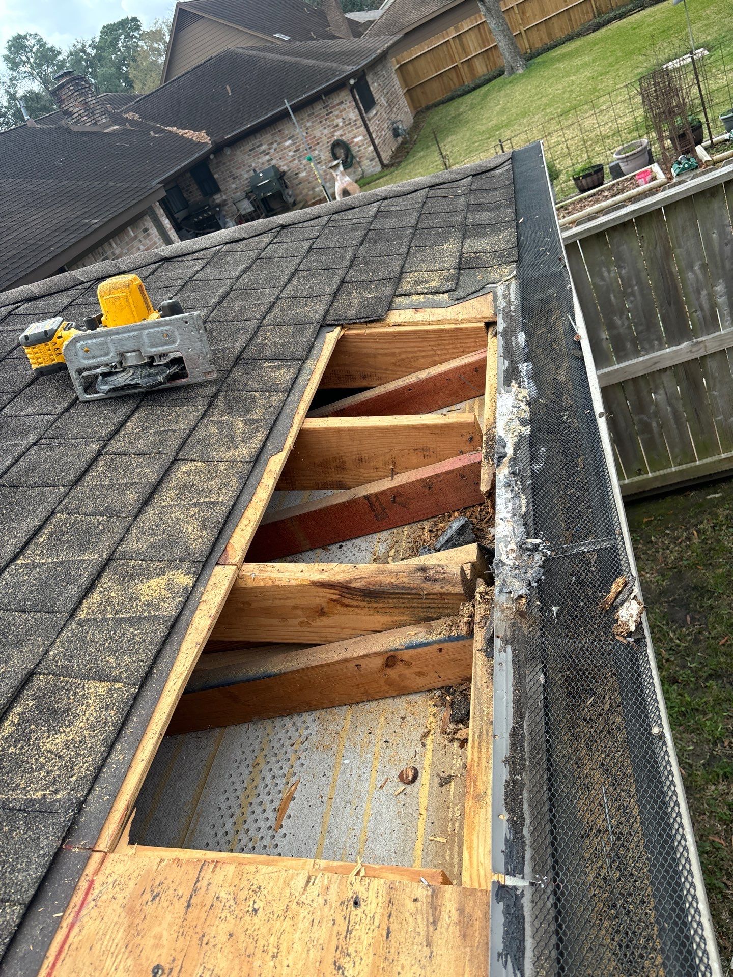 Roof Repair Houston by Roof Repair Services LLC