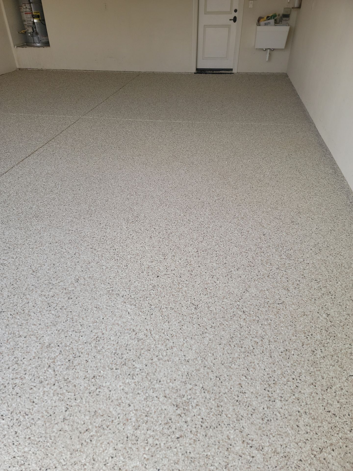 Amazing TransFLOORmation by MGP Coatings