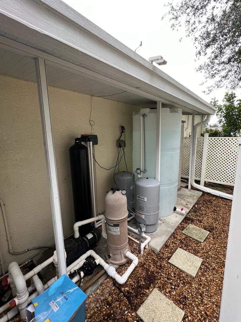 Roof Damage Claim in Lehigh Acres by FLAPA & KeyStone