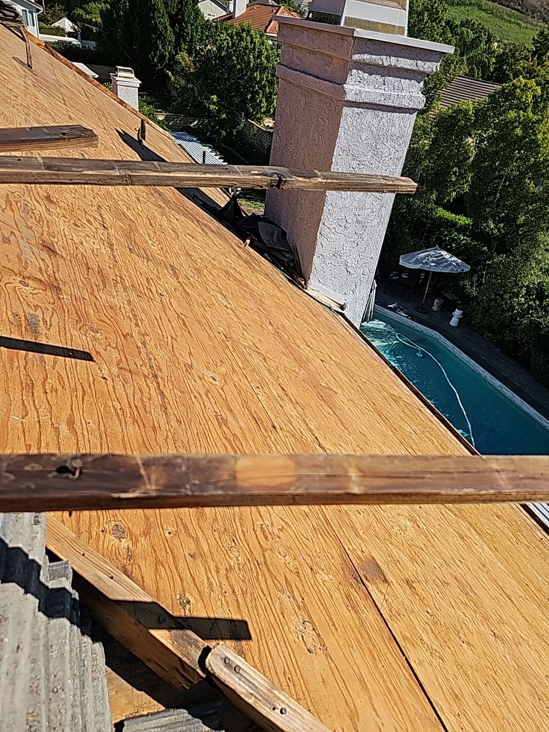 Tile Roof Reset Project - Agoura Hills CA 91301 by Epic Roof Replacement