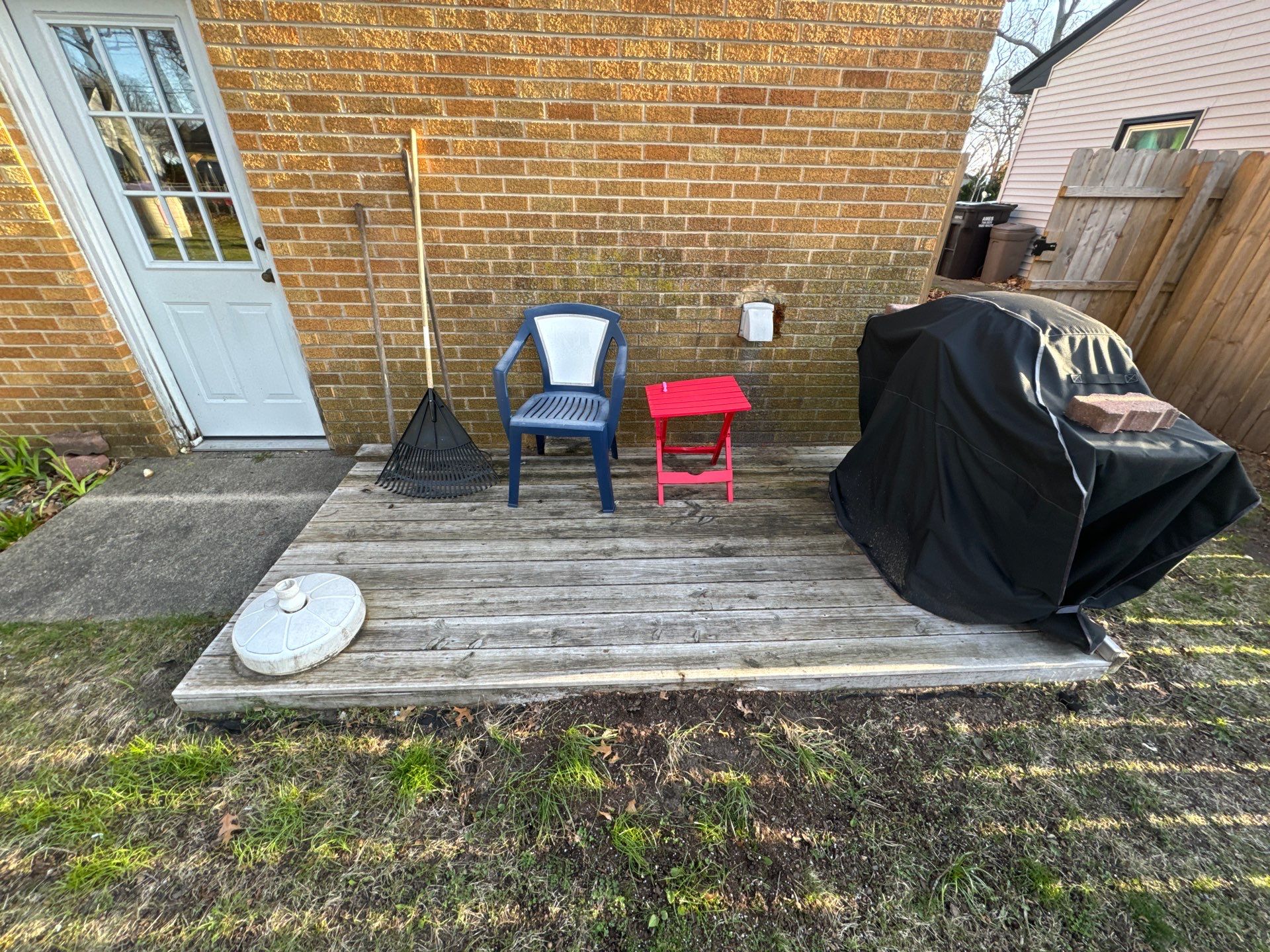 Accent paint color change! by Gordon Painting