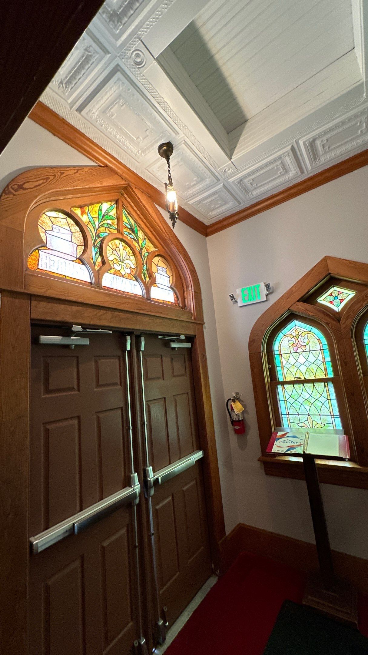 Project in Westerville, OH by Painter1 of Columbus