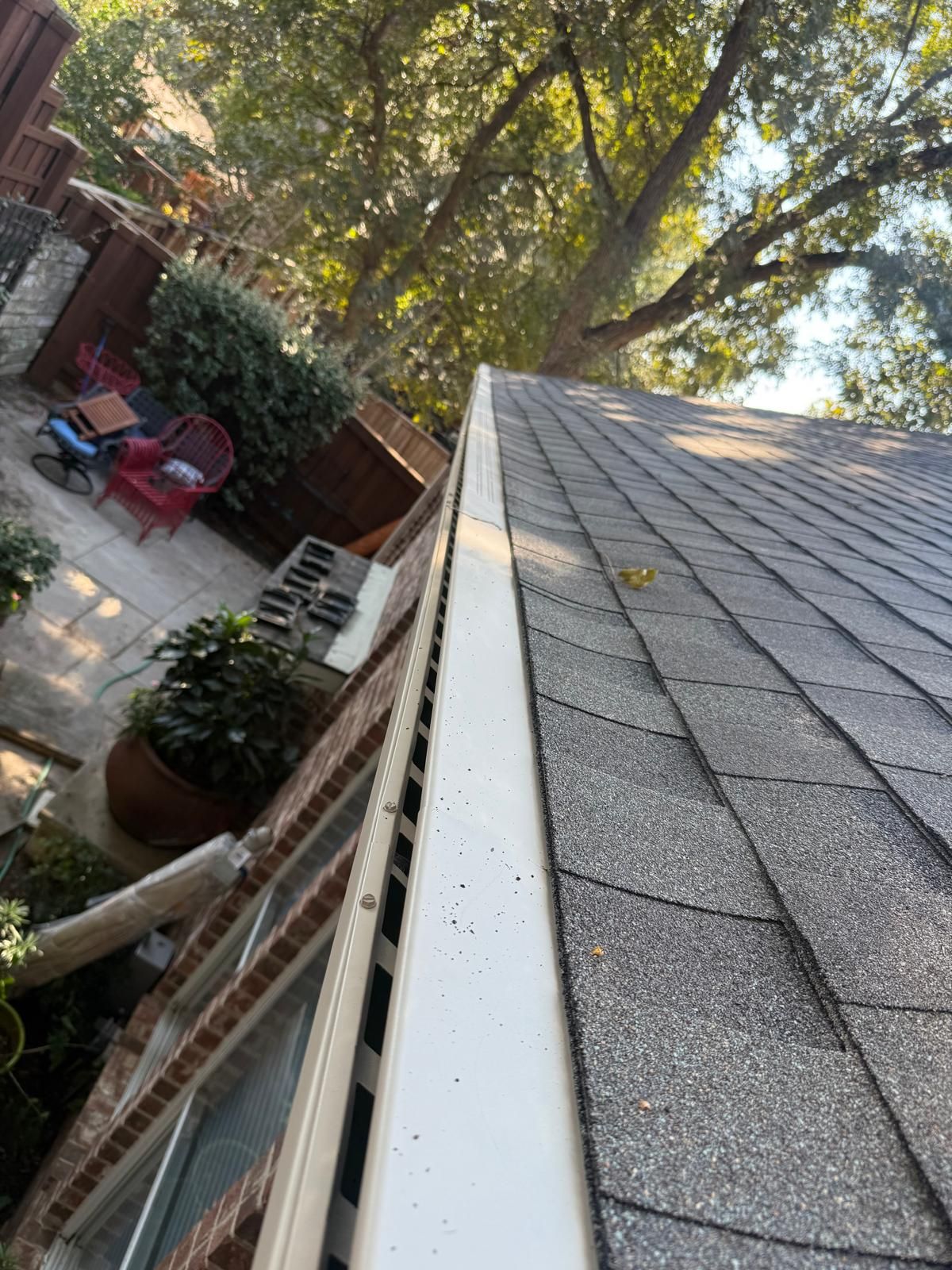 Project in Dallas by Armor Roofing | Exteriors
