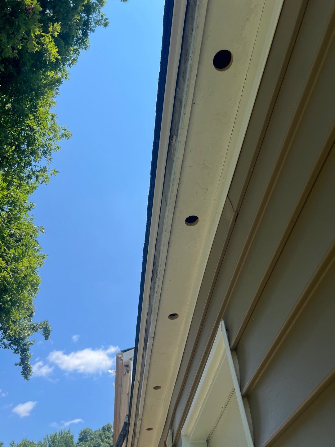 Burke: Multi-Trade Exterior Renovation by RM Banning, Inc.