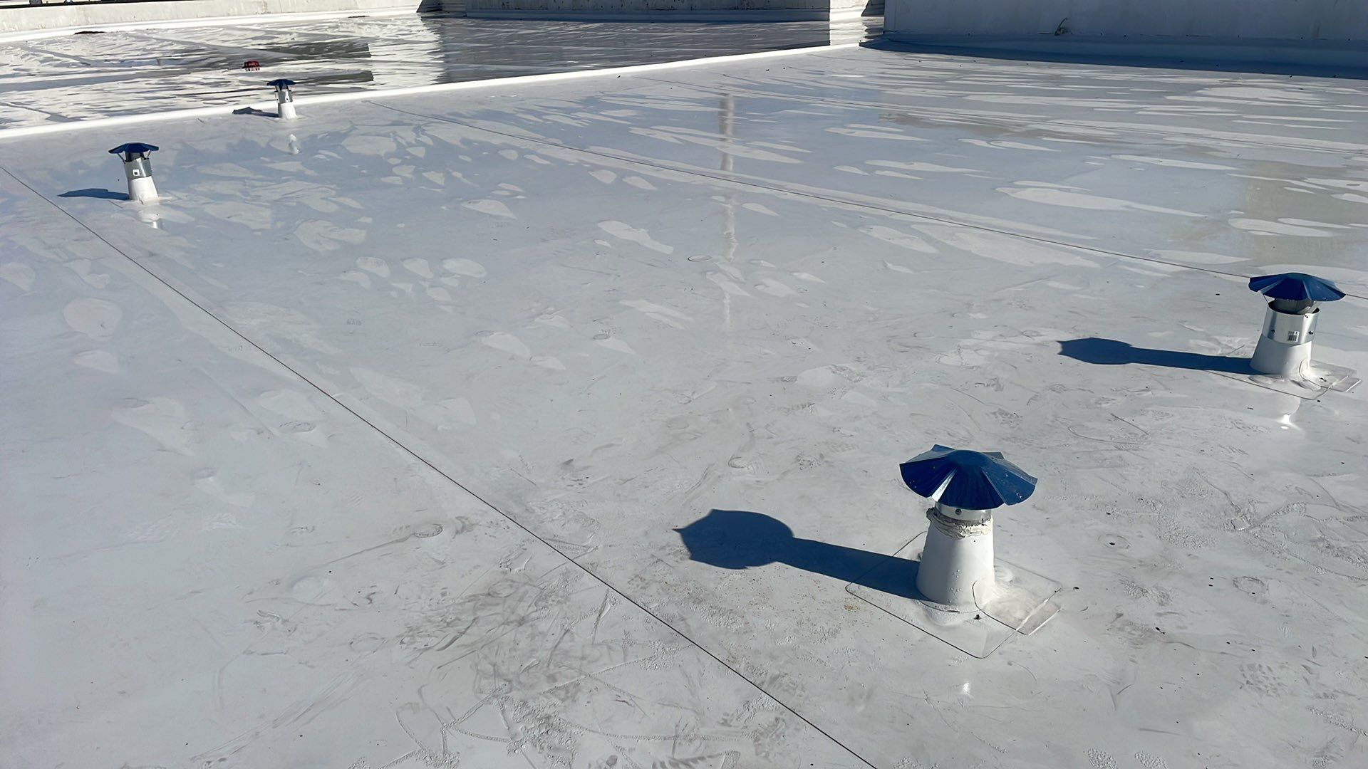 Roofing Final Inspection by FLORIDA ROOF CONSULTING & INSPECTION SERVICES