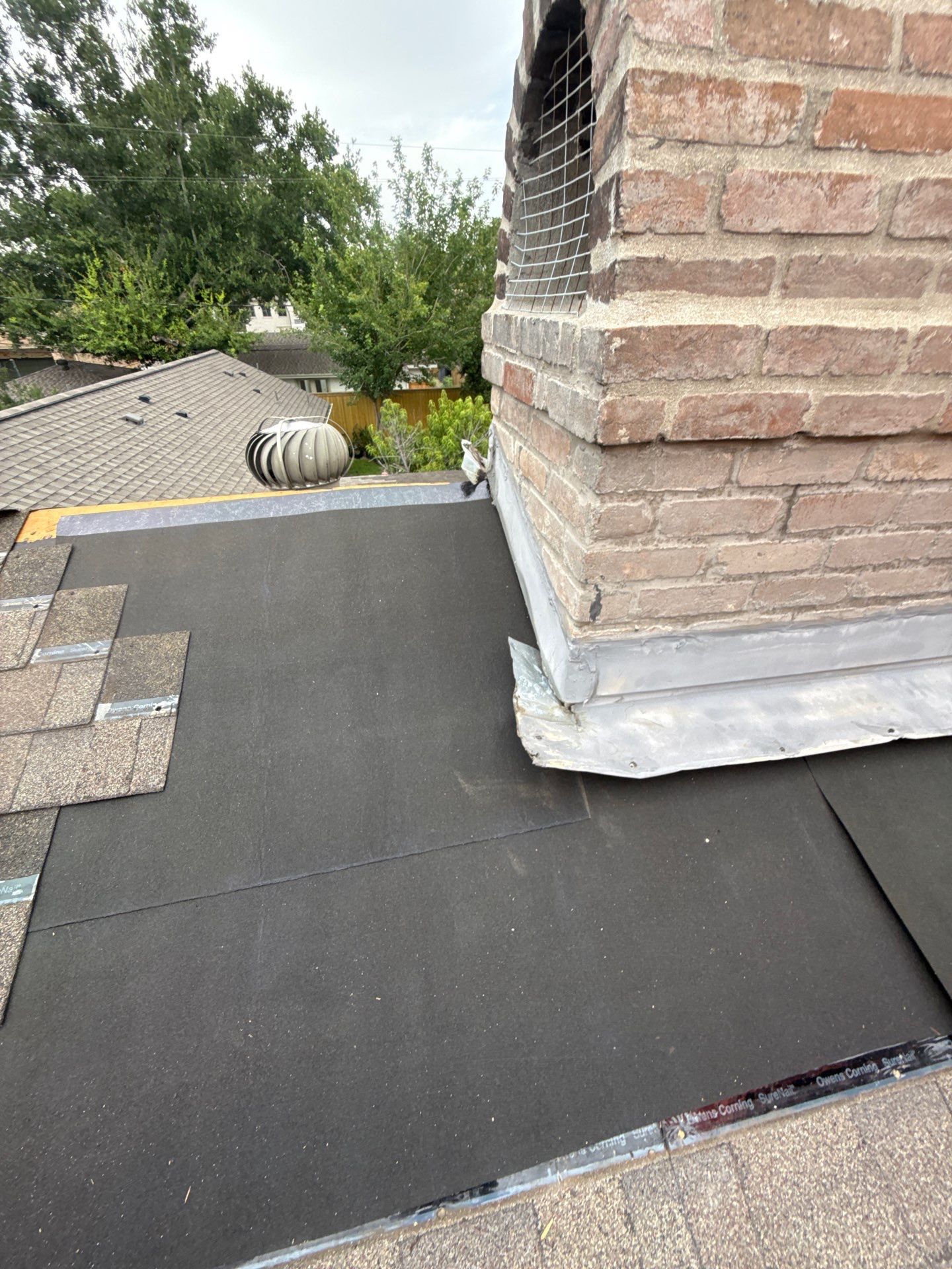 Roof Repair Houston by Roof Repair Company