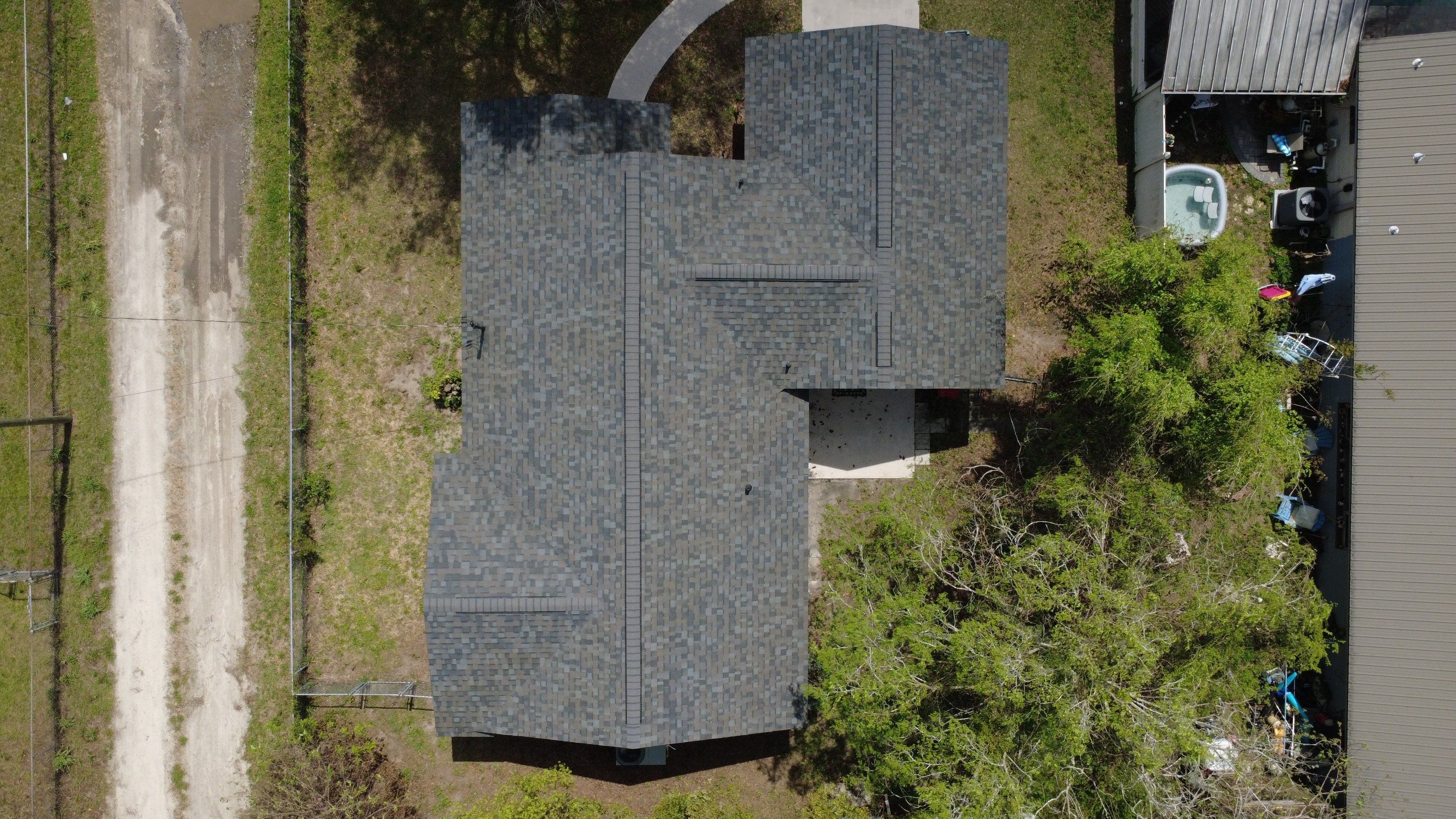 Roof Replacement in Zephyrhills, FL by Steadfast Roofing