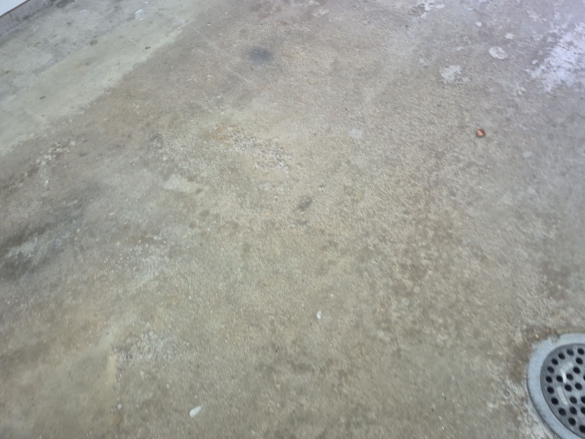 Project in Bay City by Wise Coatings of Central Michigan