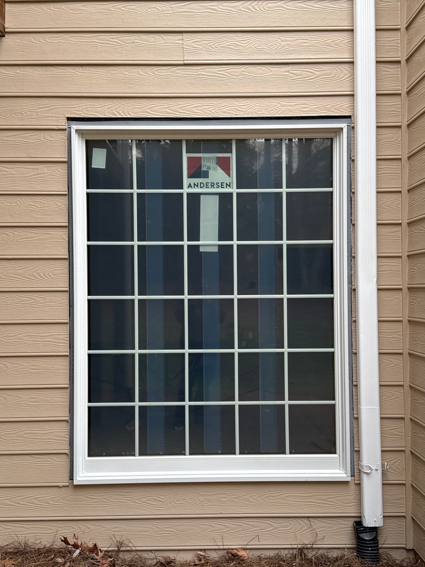 Project in Raleigh by Window Works