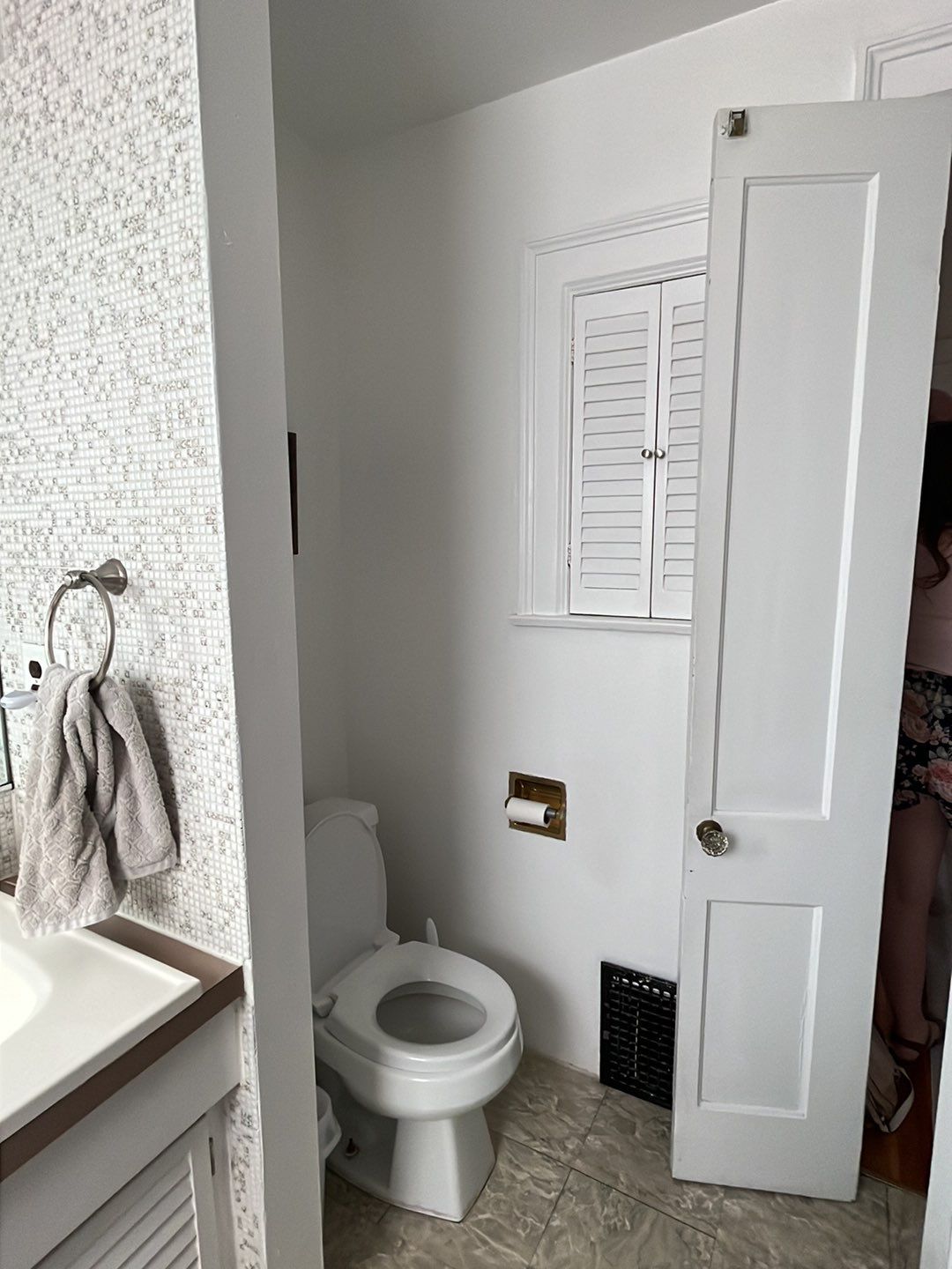 Bathroom Remodel by Ivy Lea Construction