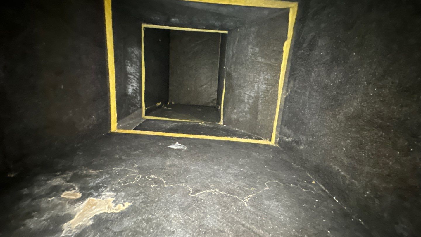 Commercial Air Duct Cleaning in Clermont by Hygienic Air, Inc