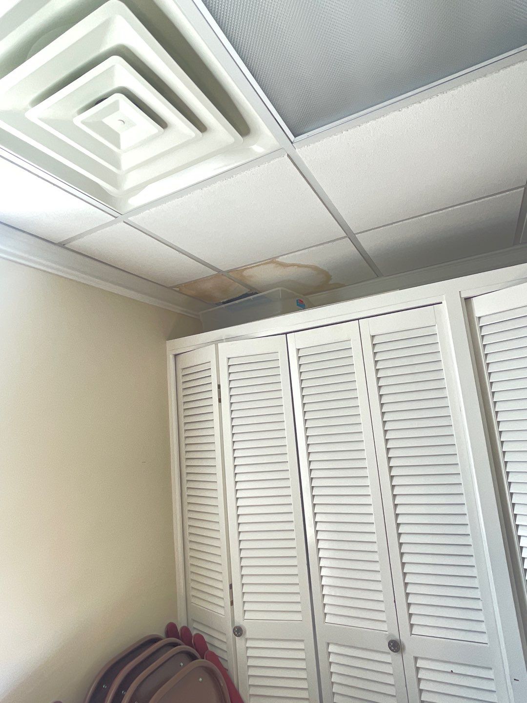 First Christian Church  by KISH RESTORATION 