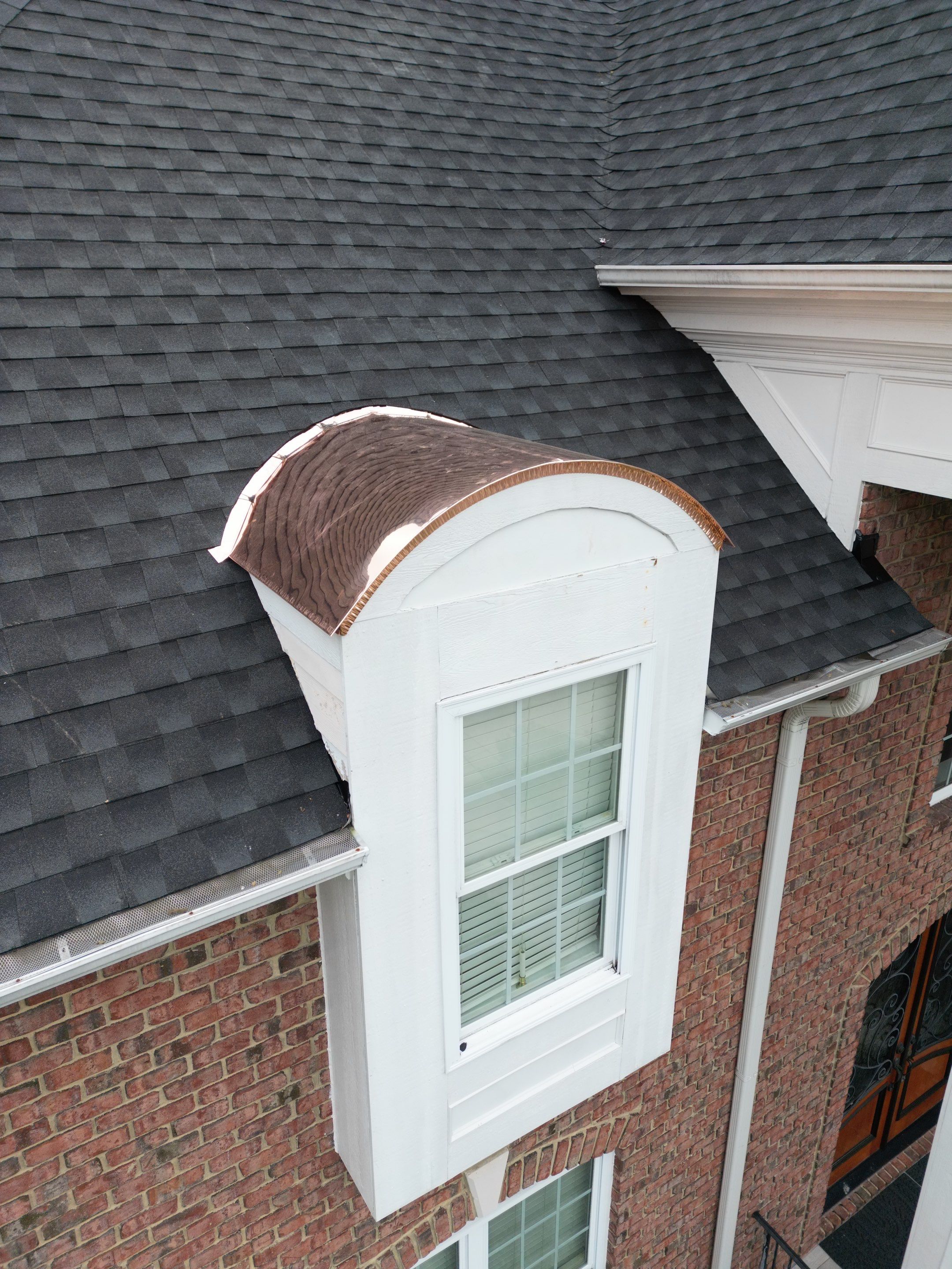 Roof Replacement - GAF Timberline HDZ Charcoal by Pro Performance Roofing