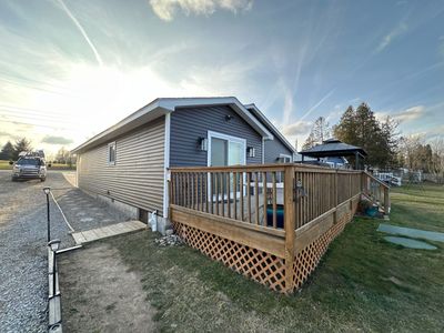 Siding Replacement using Certainteed Restoration Classic D4