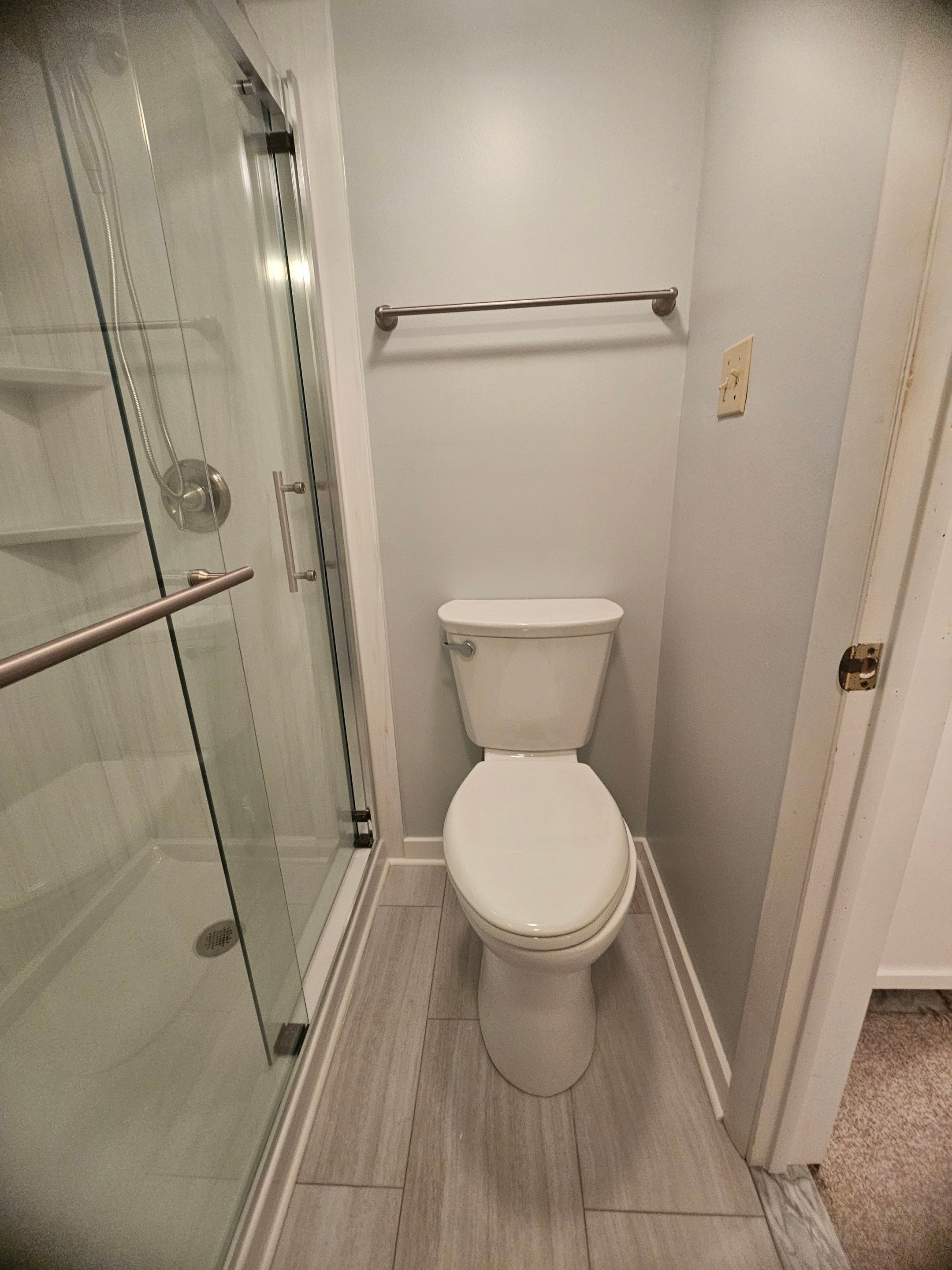 Bathroom Remodel in Fenwick Island by Gc Makeovers