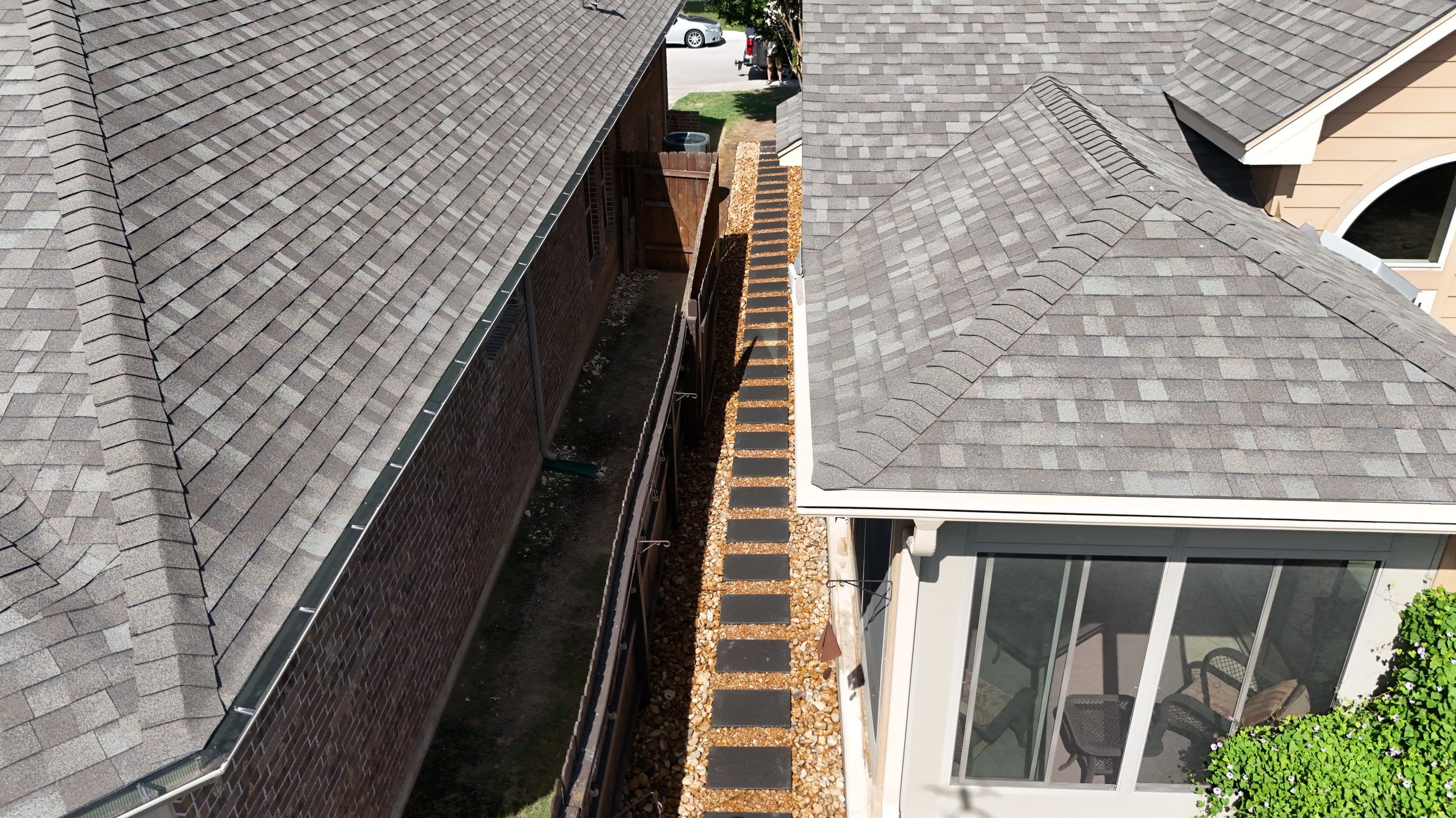 Wortham Oaks - San Antonio, TX by Hole In One Lawns, LLC