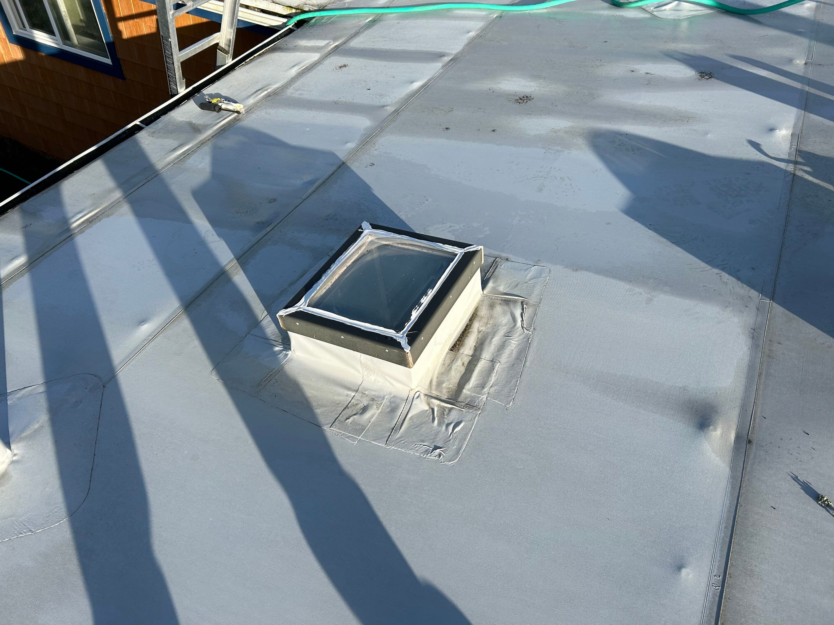 Emergency Leak Repair in Waldport by Prodigy Roof Solutions