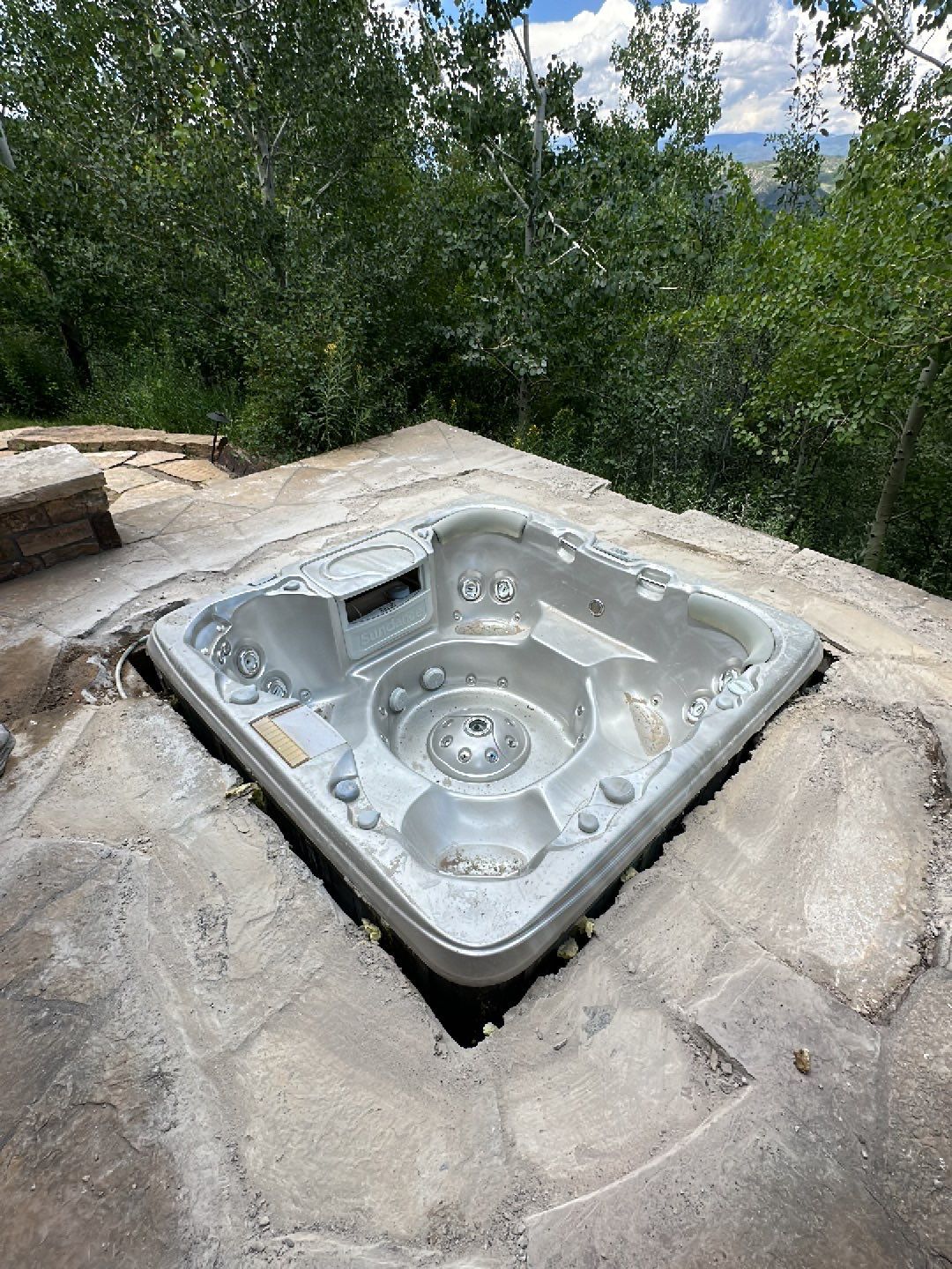 Project in Snowmass Village by Roaring Fork Property Group 