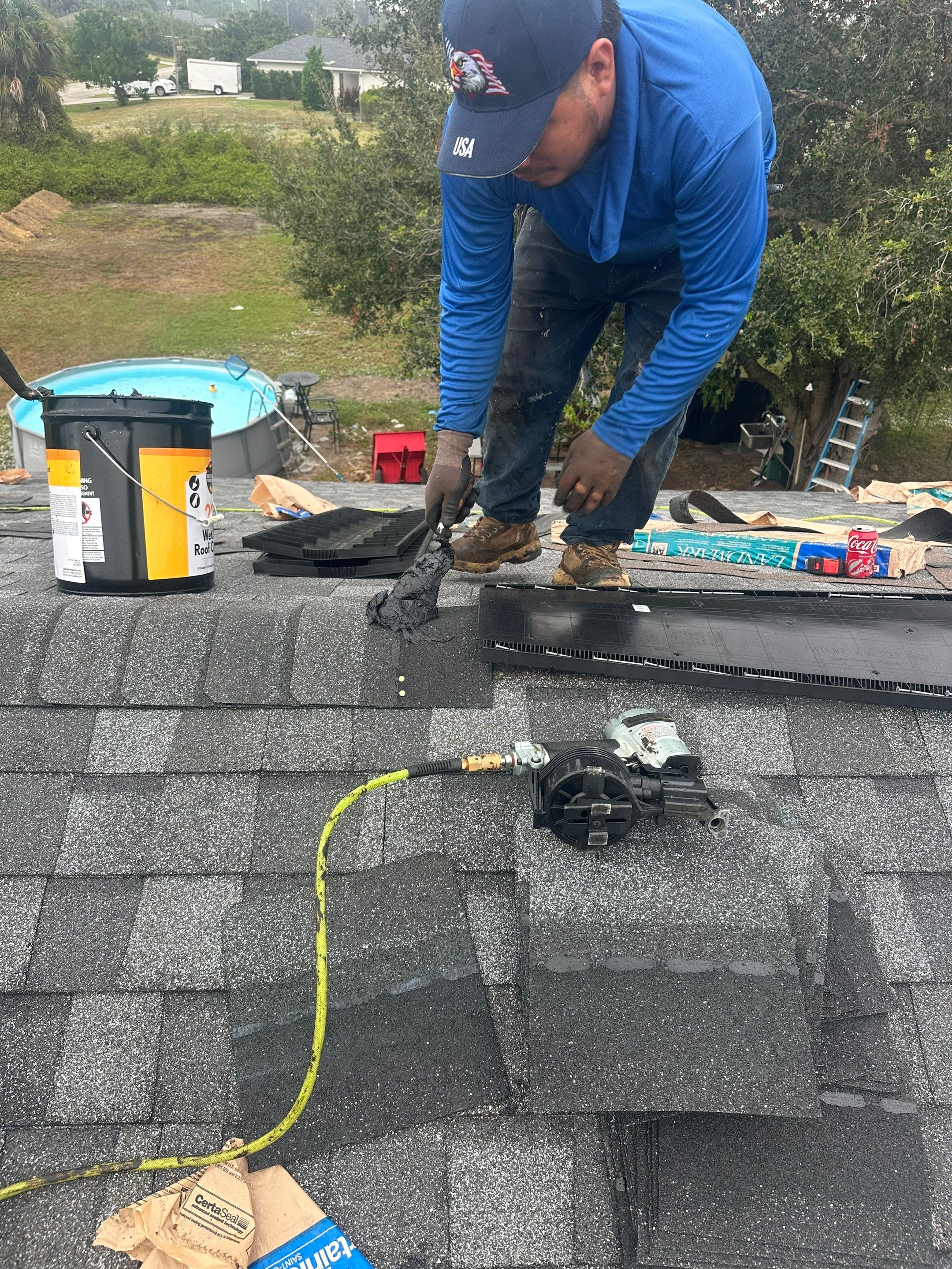 Project in Circle Labelle by You Restorations LLC DBA YOU-Home