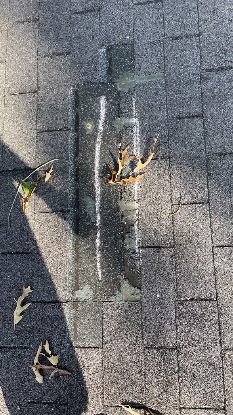 Residential Roofing Installation using Owens Corning by Inspector Roofing and Restoration