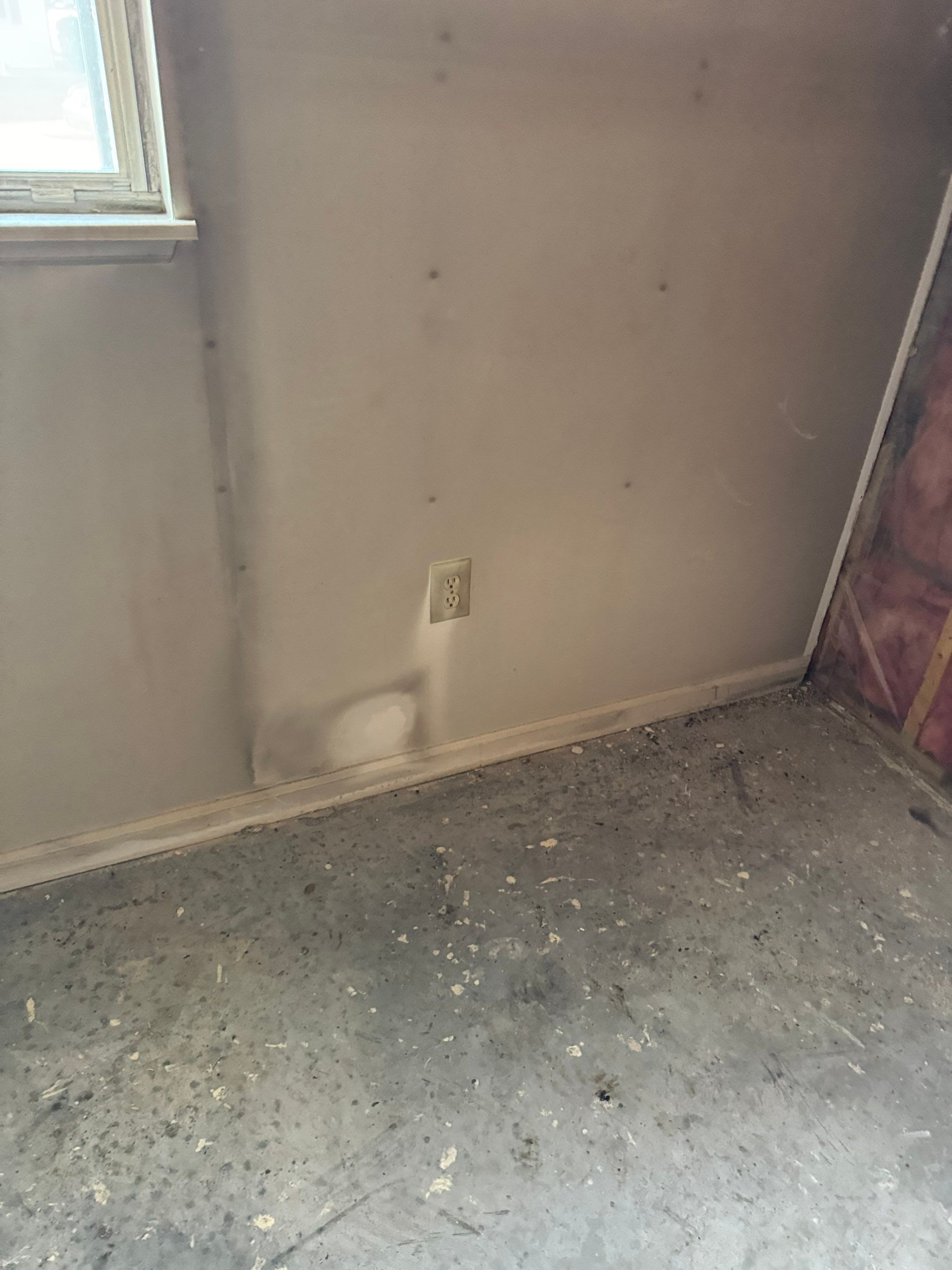 Fire-Damage Restoration & Unit Renovation – Gavin Park by S.W. Contracting & Consulting