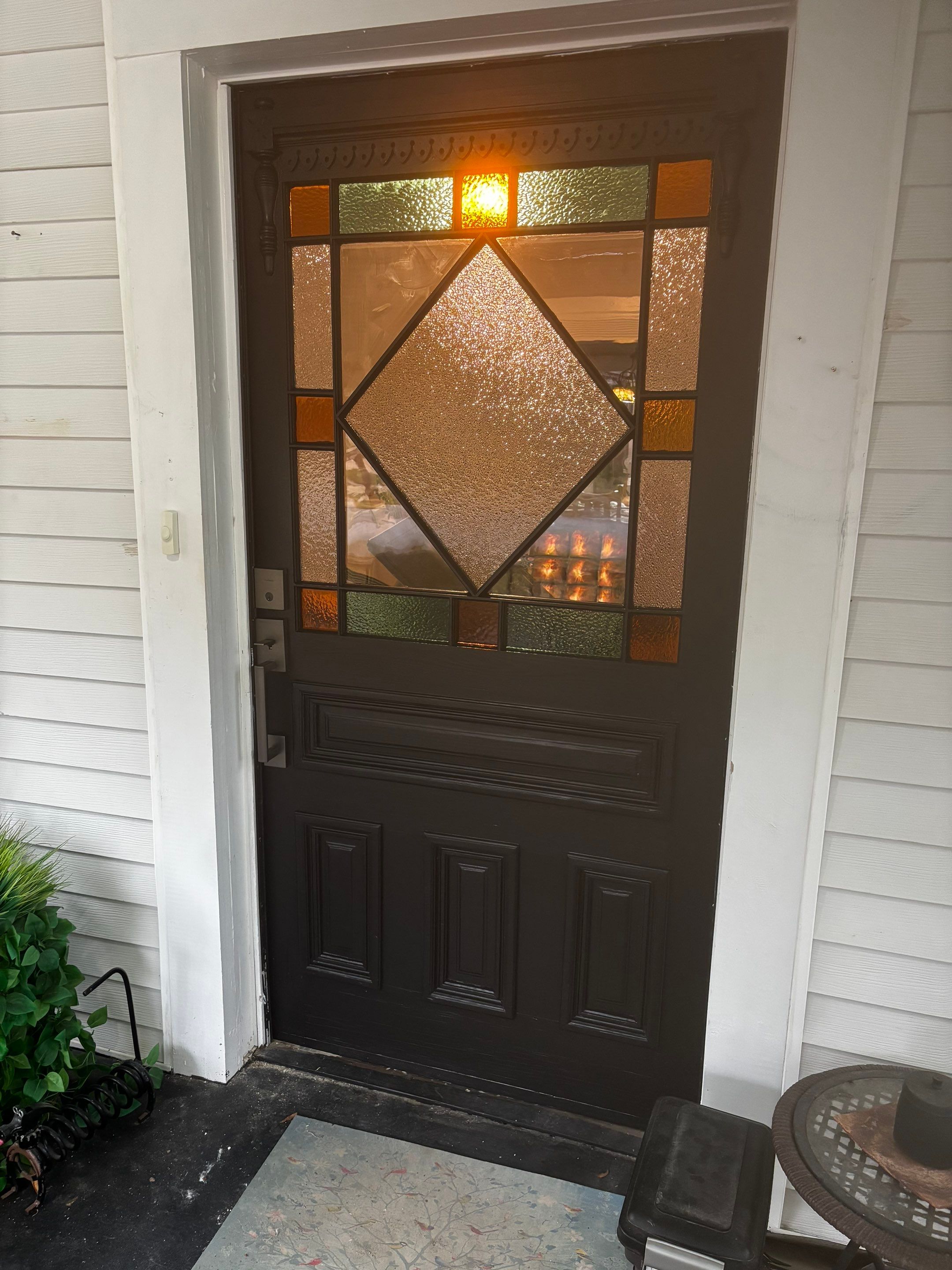 Porches and Whole-Home Refresh | Covington, GA by PGP Surface Solutions, LLC