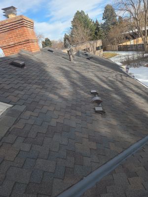 Roof Penetrations
