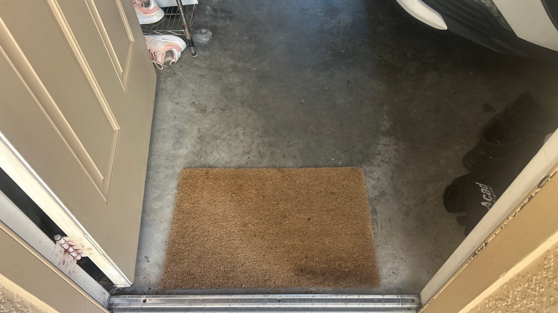 Commercial Tile Project  by Fiddlers Roofing