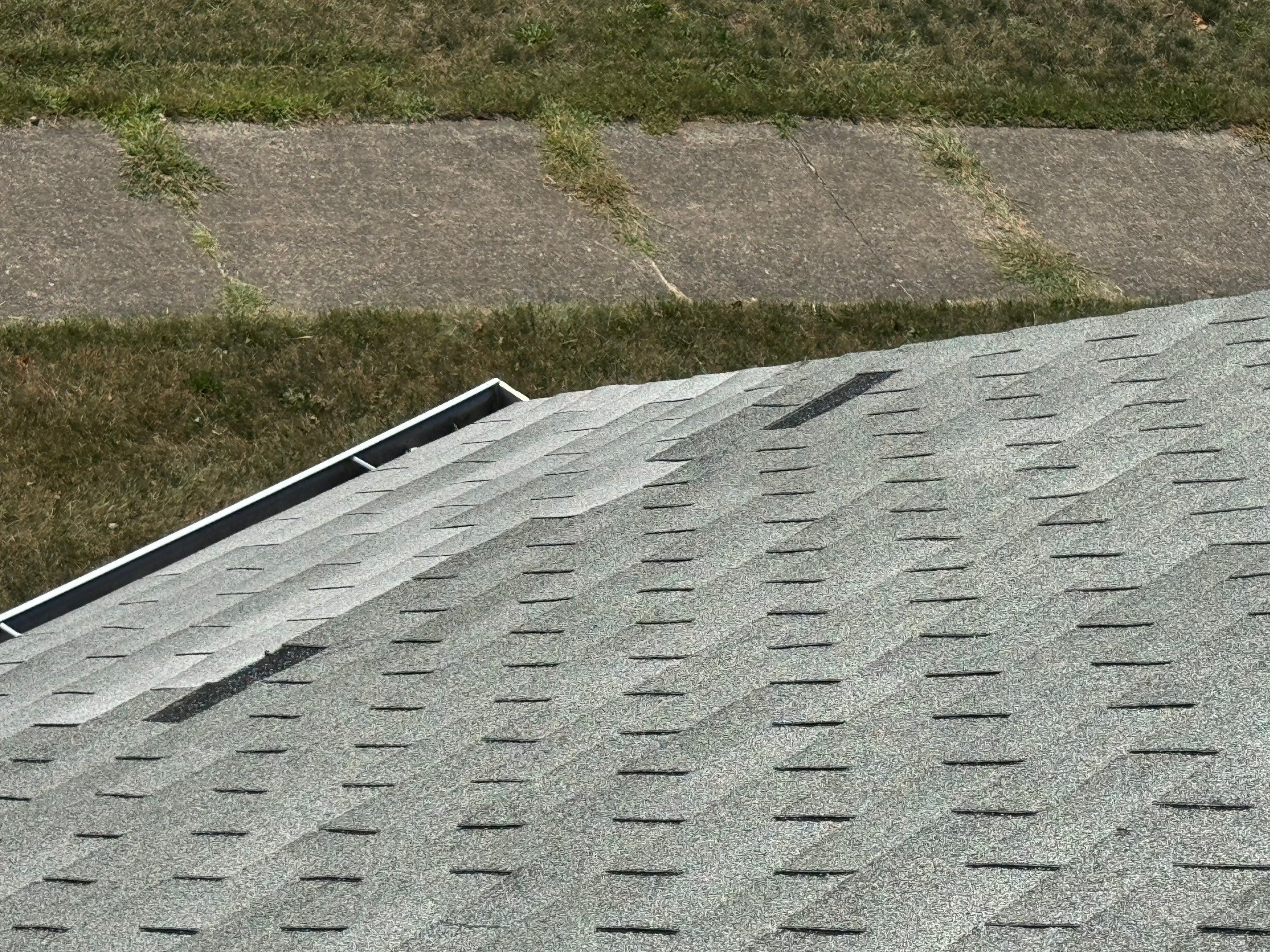 Roof Replacement by Homestyle in Lorain by Homestyle Home Improvements (HHI)