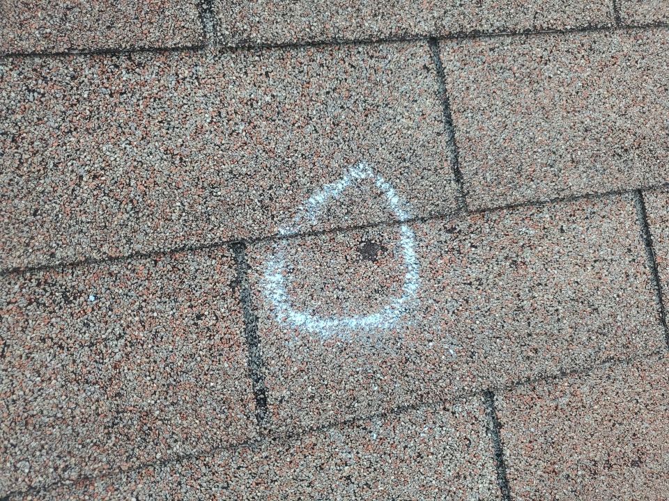 Residential Roofing Installation using Owens Corning by Inspector Roofing and Restoration