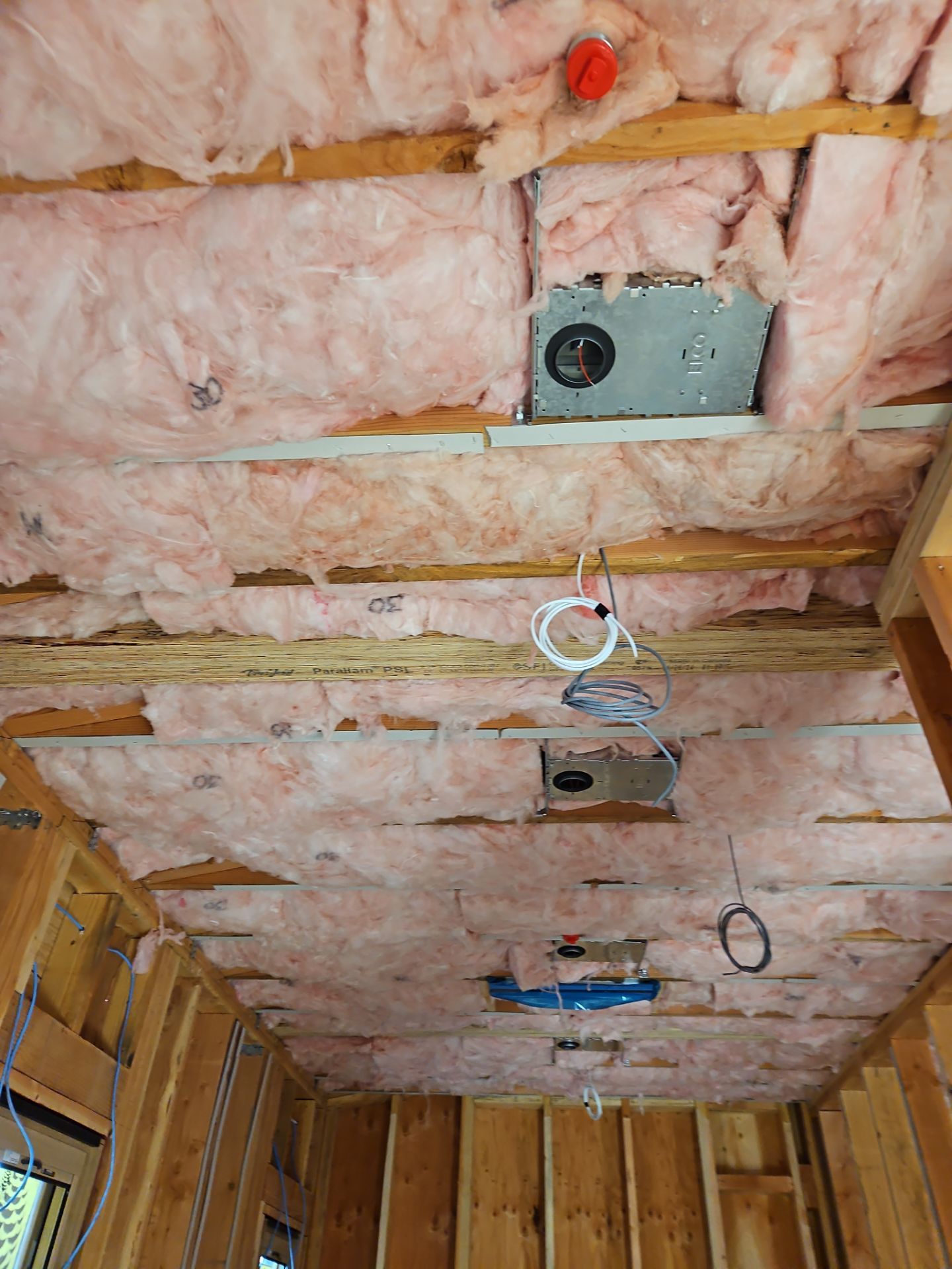 Project in Beverly Hills by Insulation Labs
