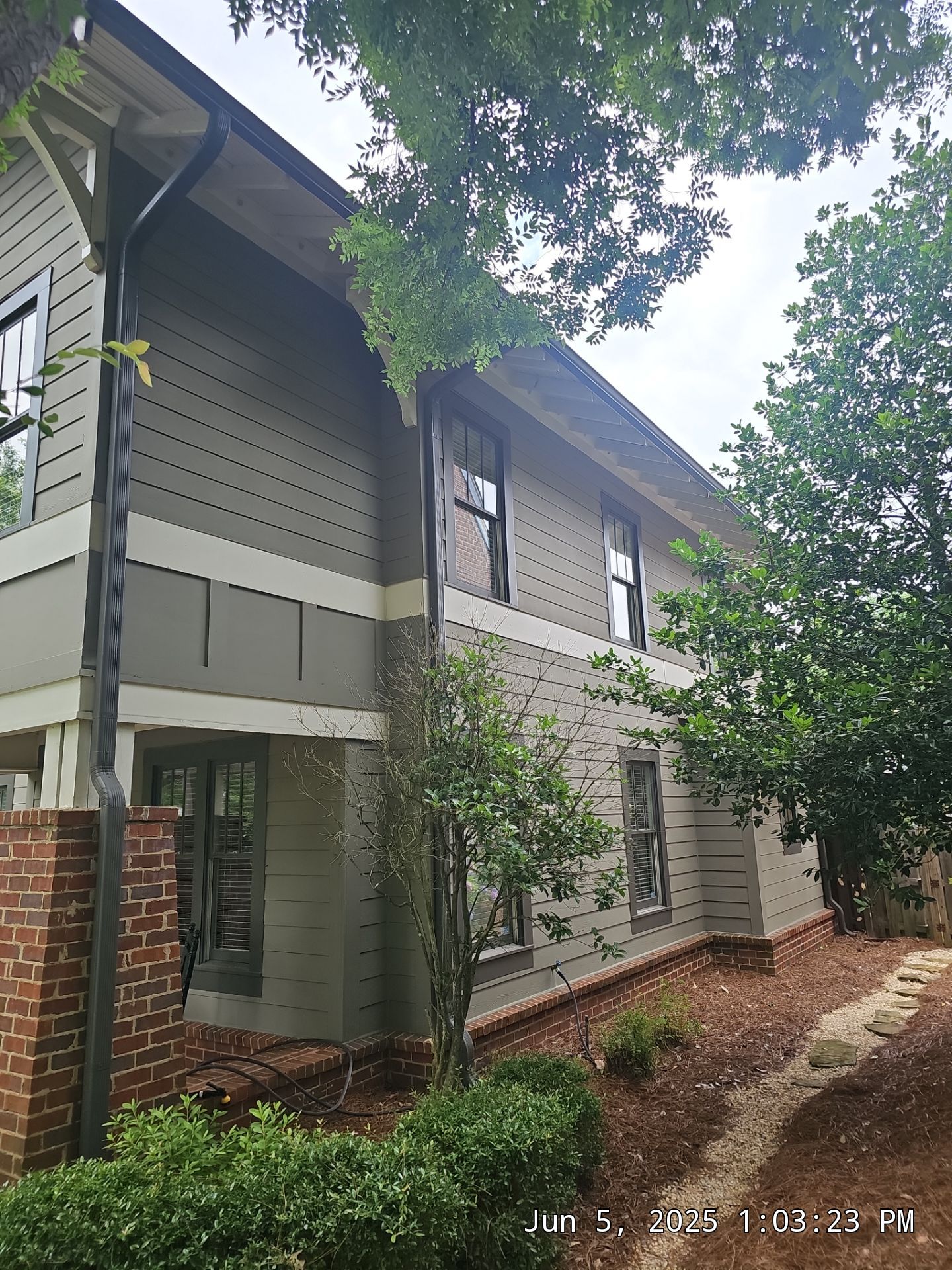 Mcglothlin Project in Hoover by The Window Source