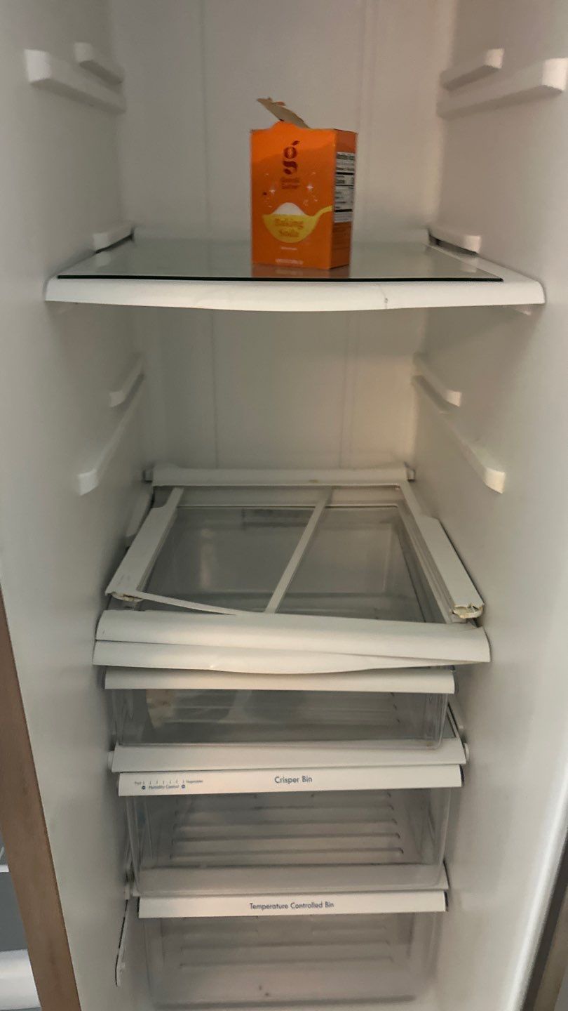 Deep Cleaning - San Bruno by CalMaids