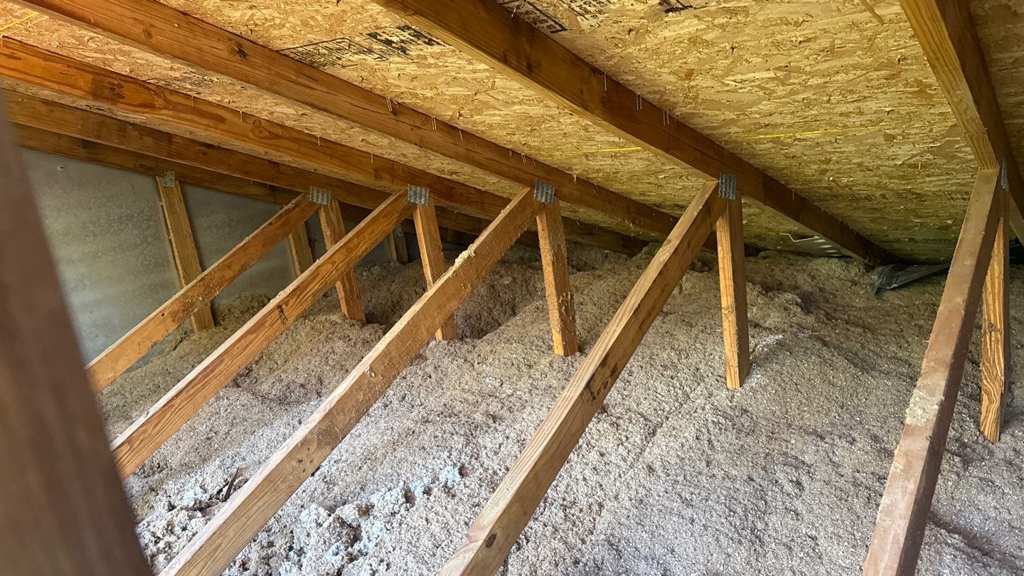 Roof Replacement using Malarkey Legacy Natural Wood by 180 Contractors