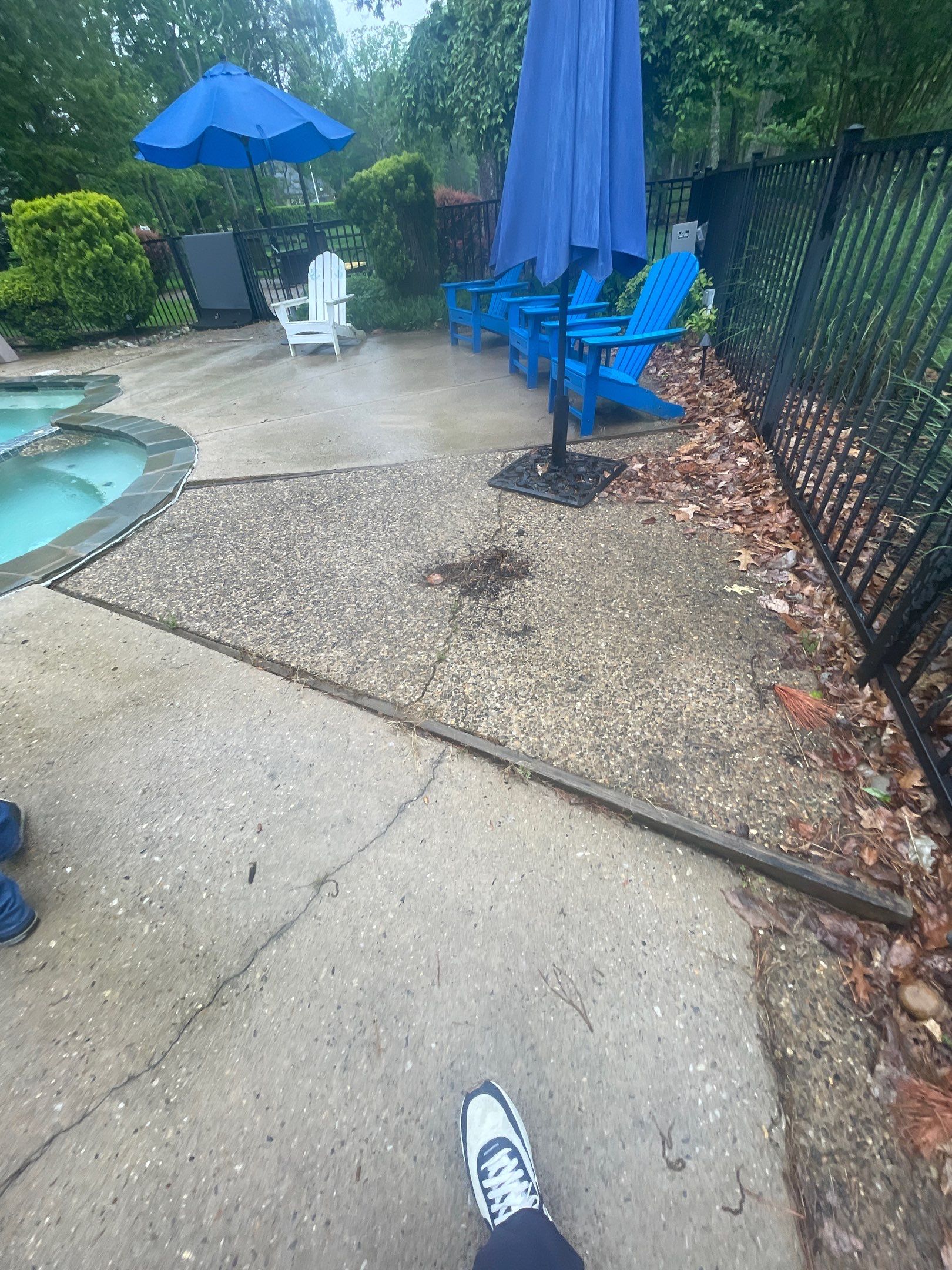 Residential Cleaning using Multi Services by SJ Exterior