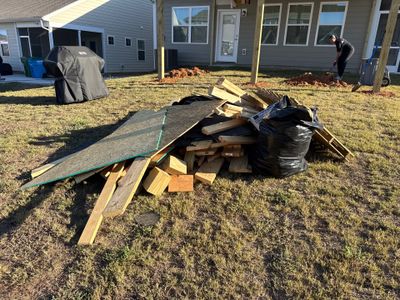 Project in Fort Mill