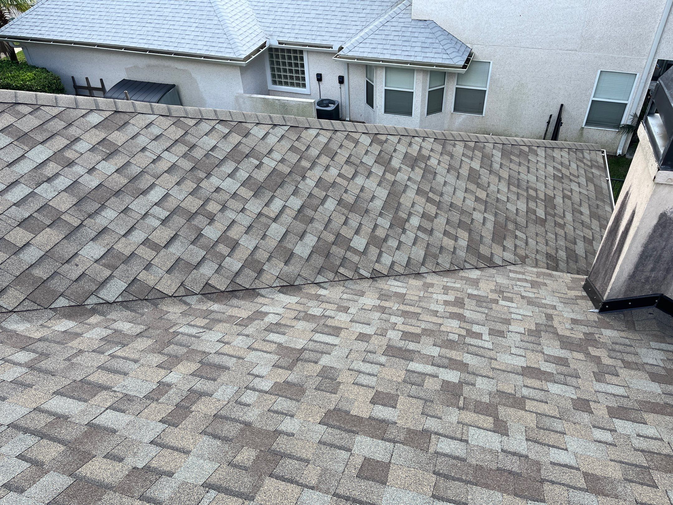 Shingle -> Shingle by Prime Roofing